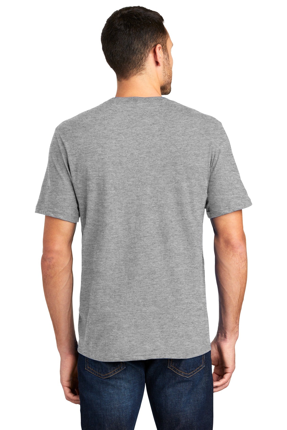 District - Very Important Tee DT6000
