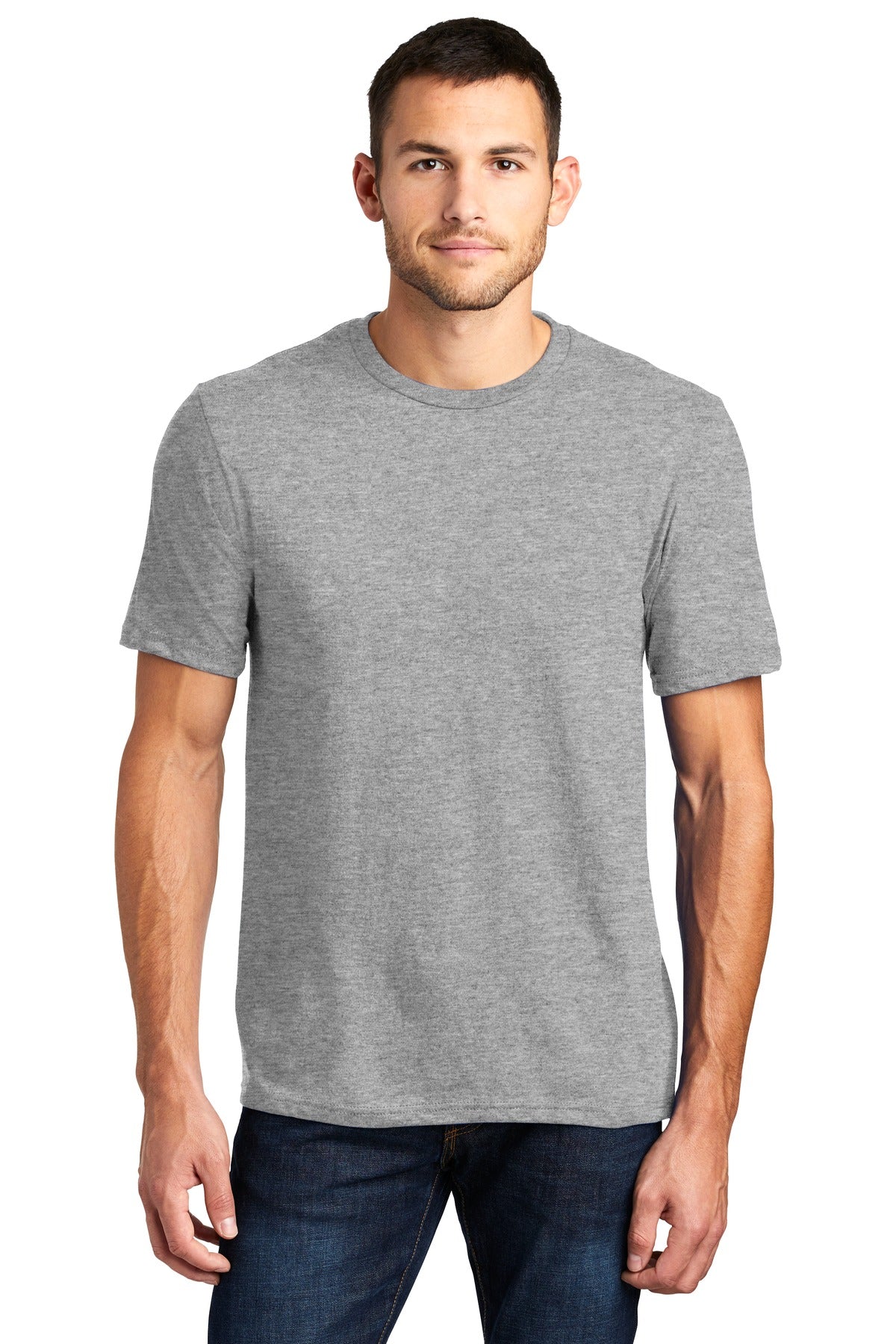 District - Very Important Tee DT6000