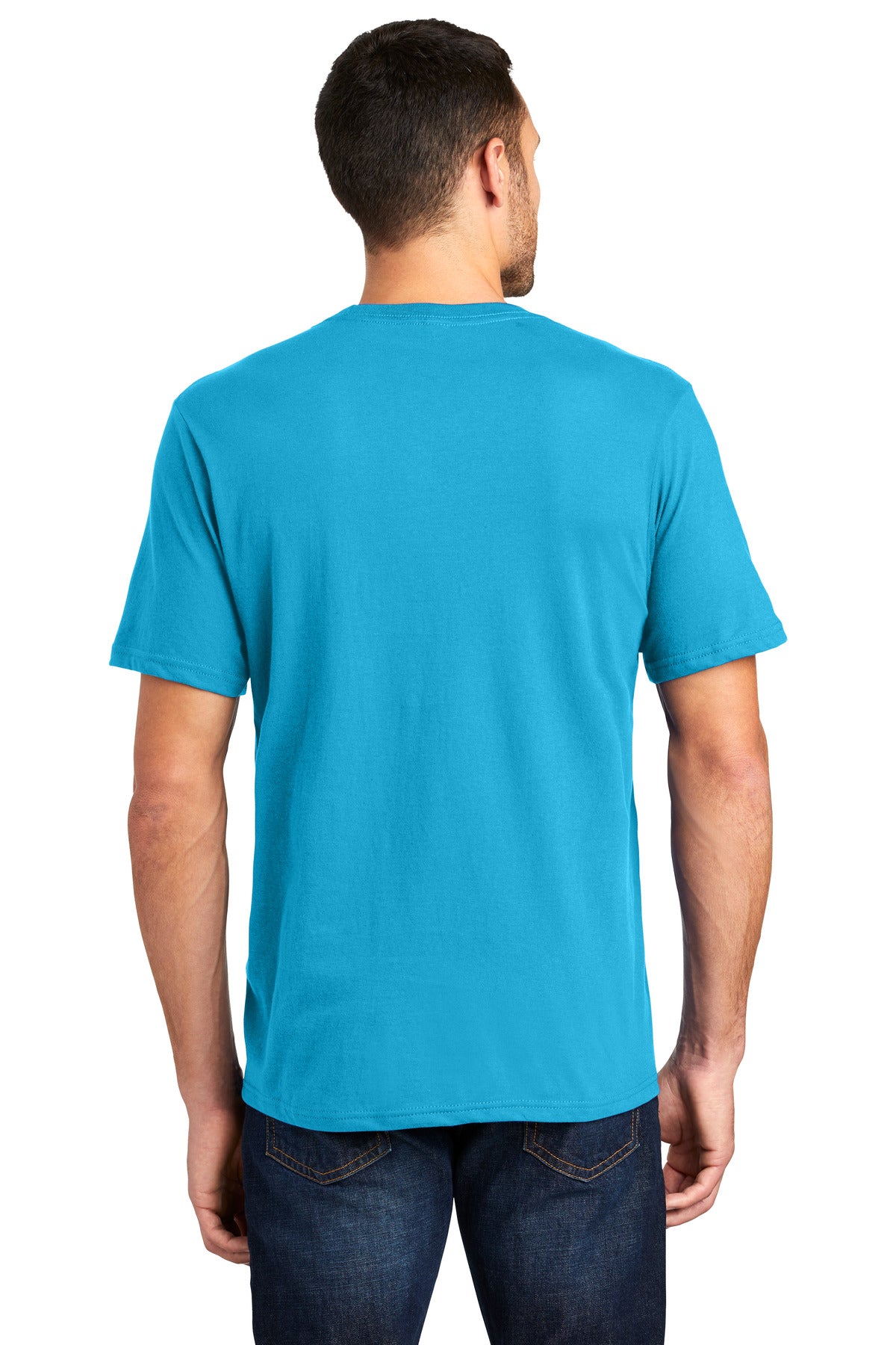 District - Very Important Tee DT6000