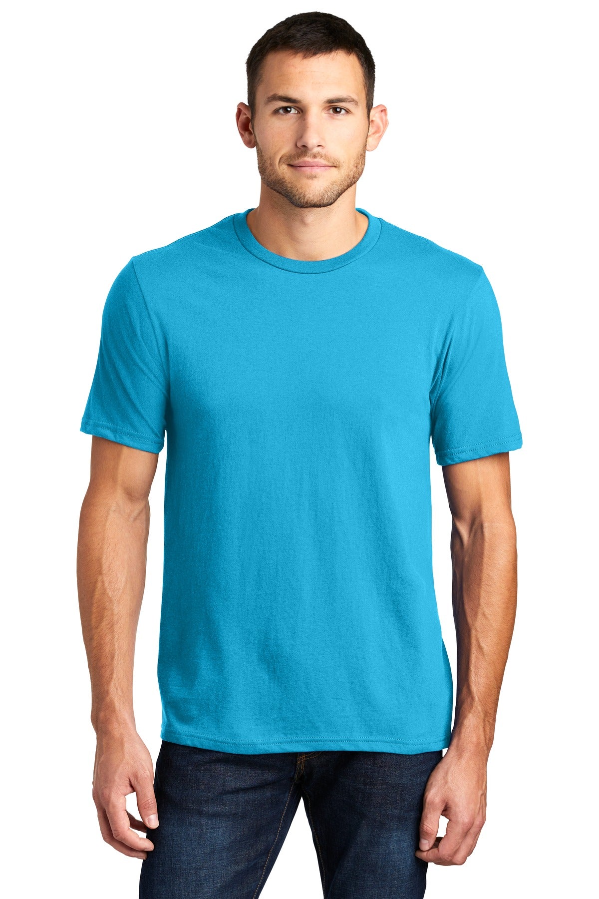 District - Very Important Tee DT6000