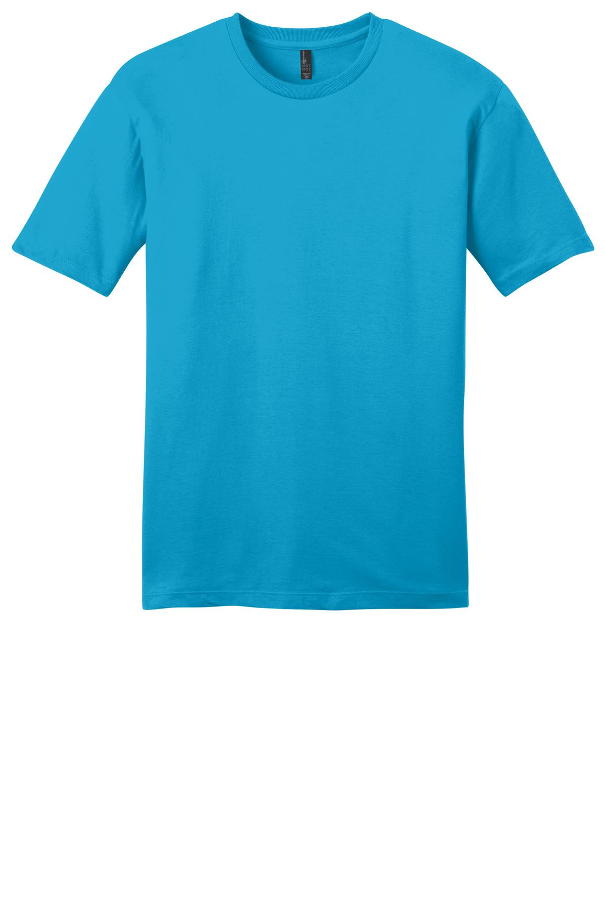 District - Very Important Tee DT6000