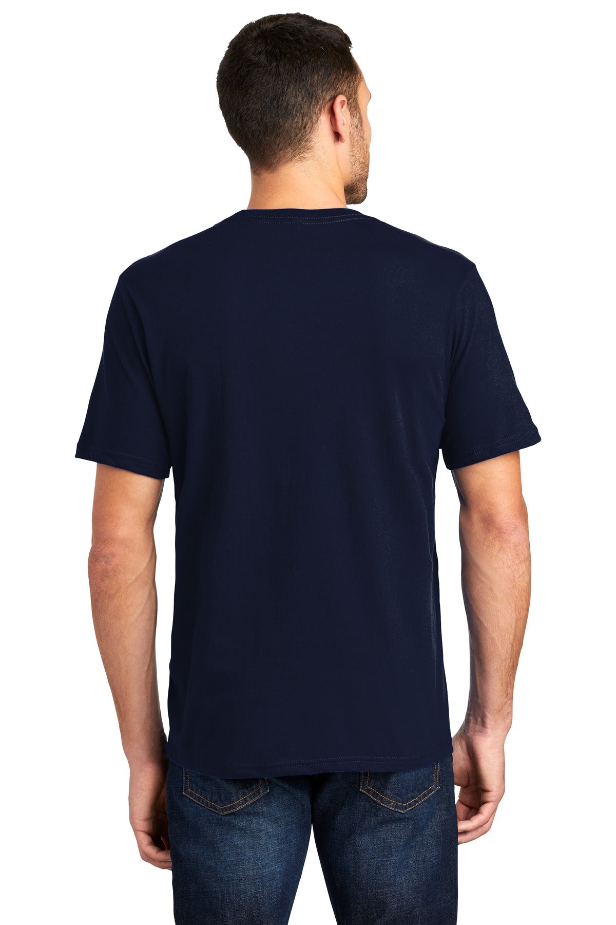 District - Very Important Tee DT6000