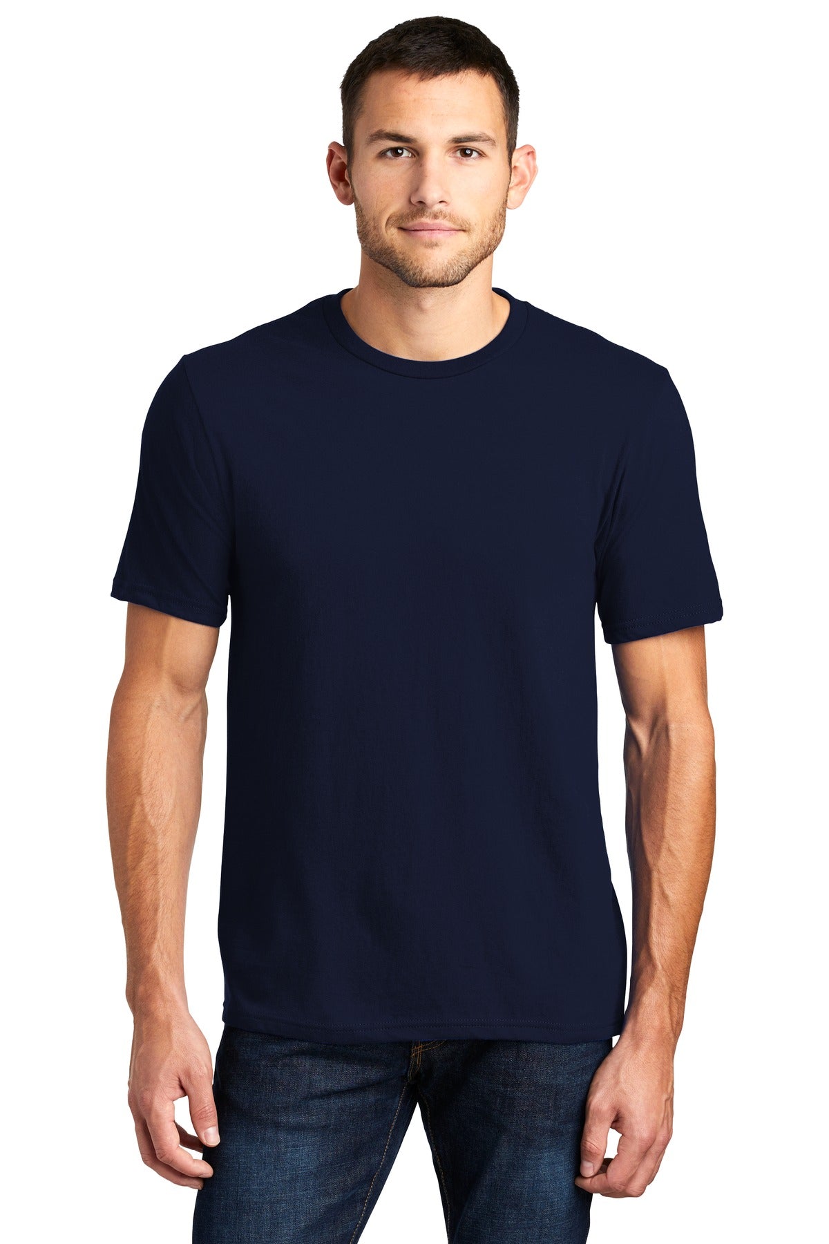 District - Very Important Tee DT6000
