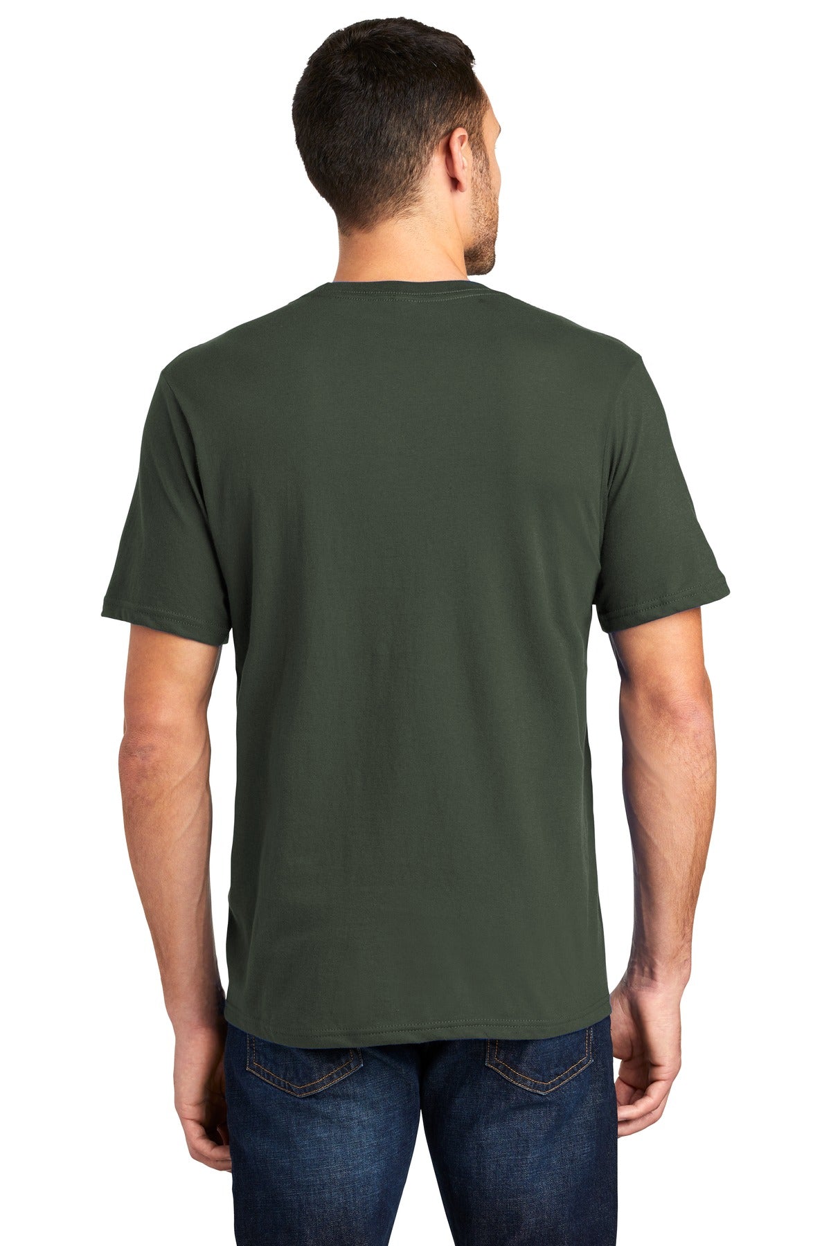 District - Very Important Tee DT6000