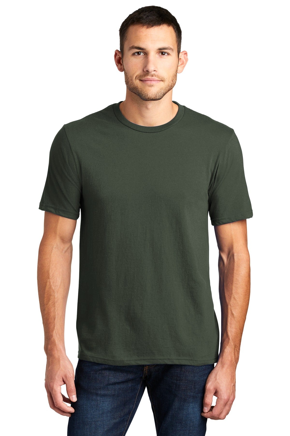 District - Very Important Tee DT6000