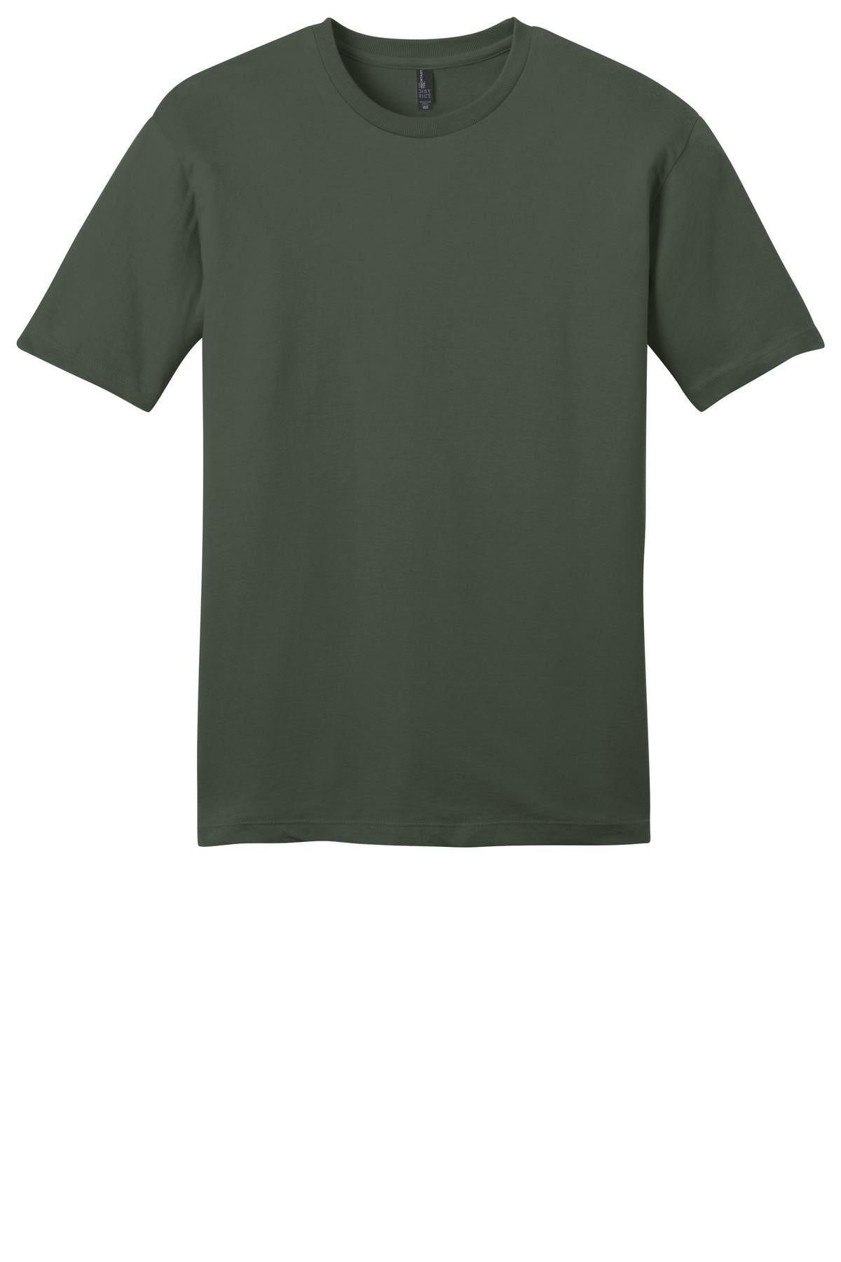 District - Very Important Tee DT6000