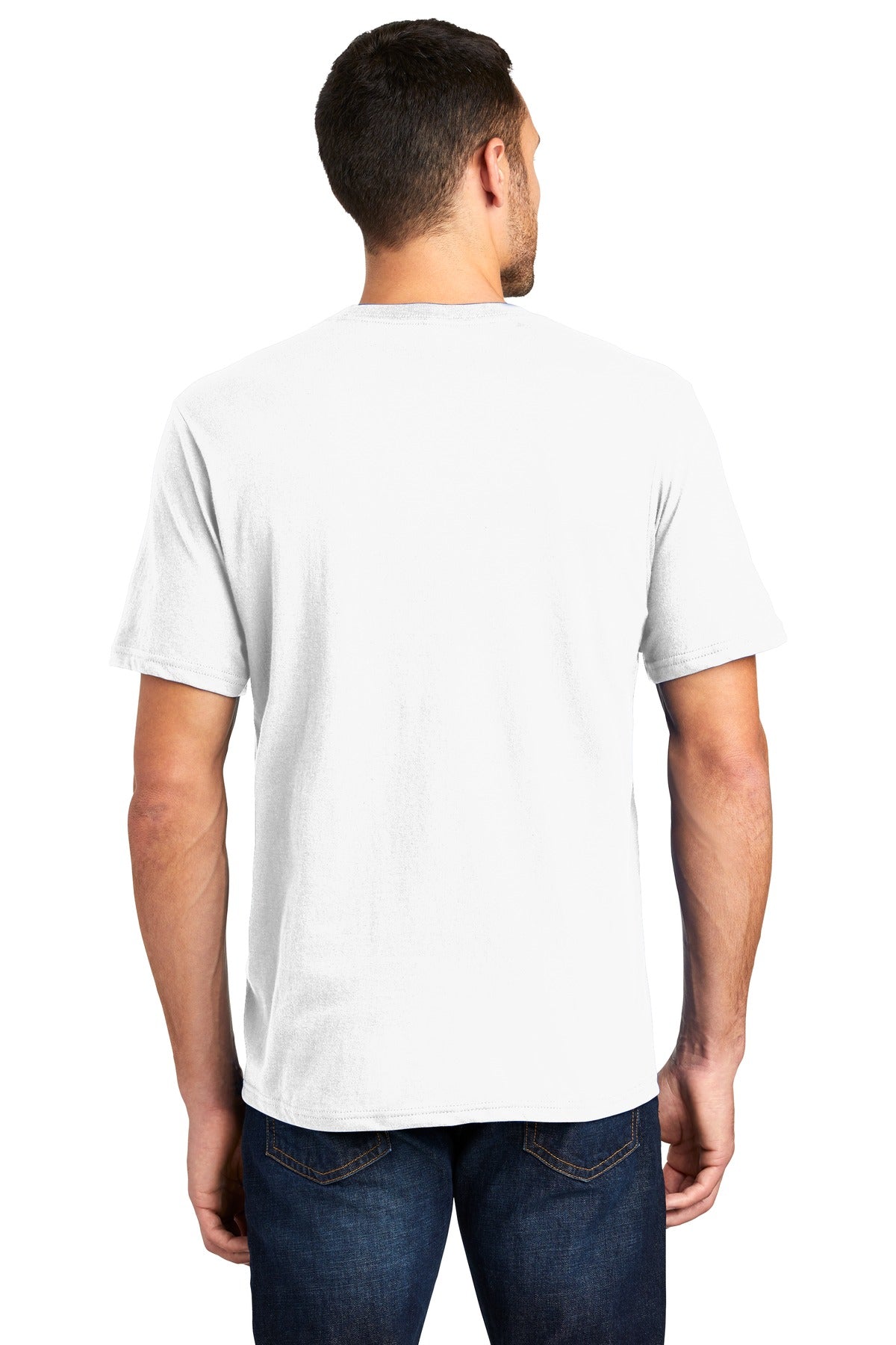 District - Very Important Tee DT6000
