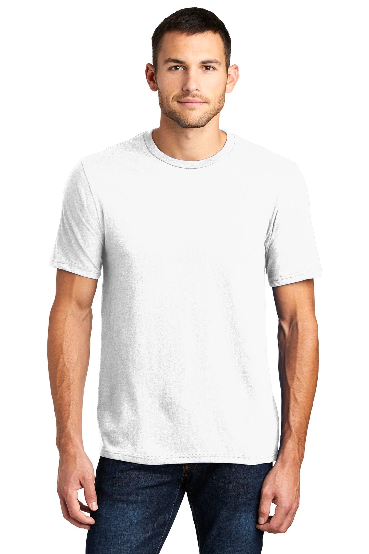 District - Very Important Tee DT6000