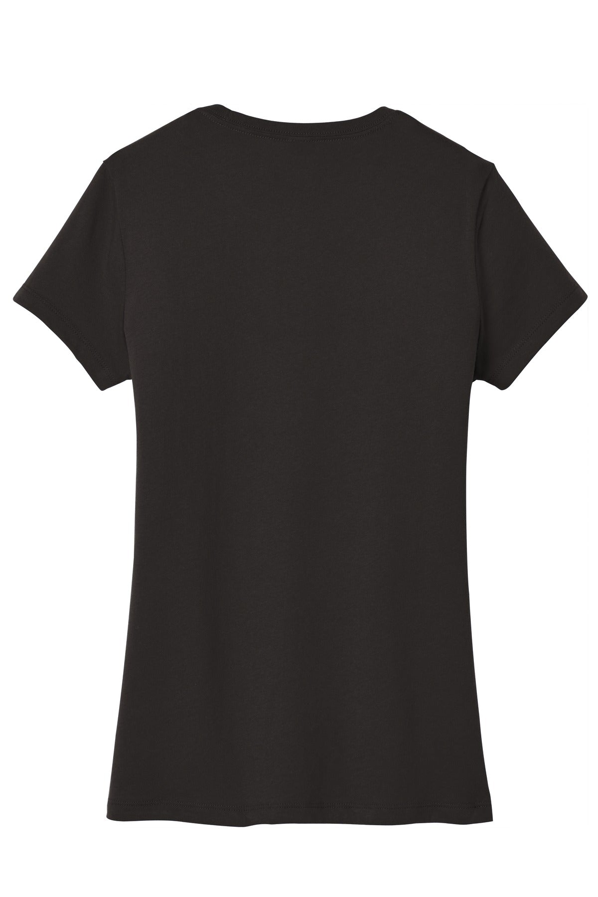 District - Women's Very Important Tee DT6002