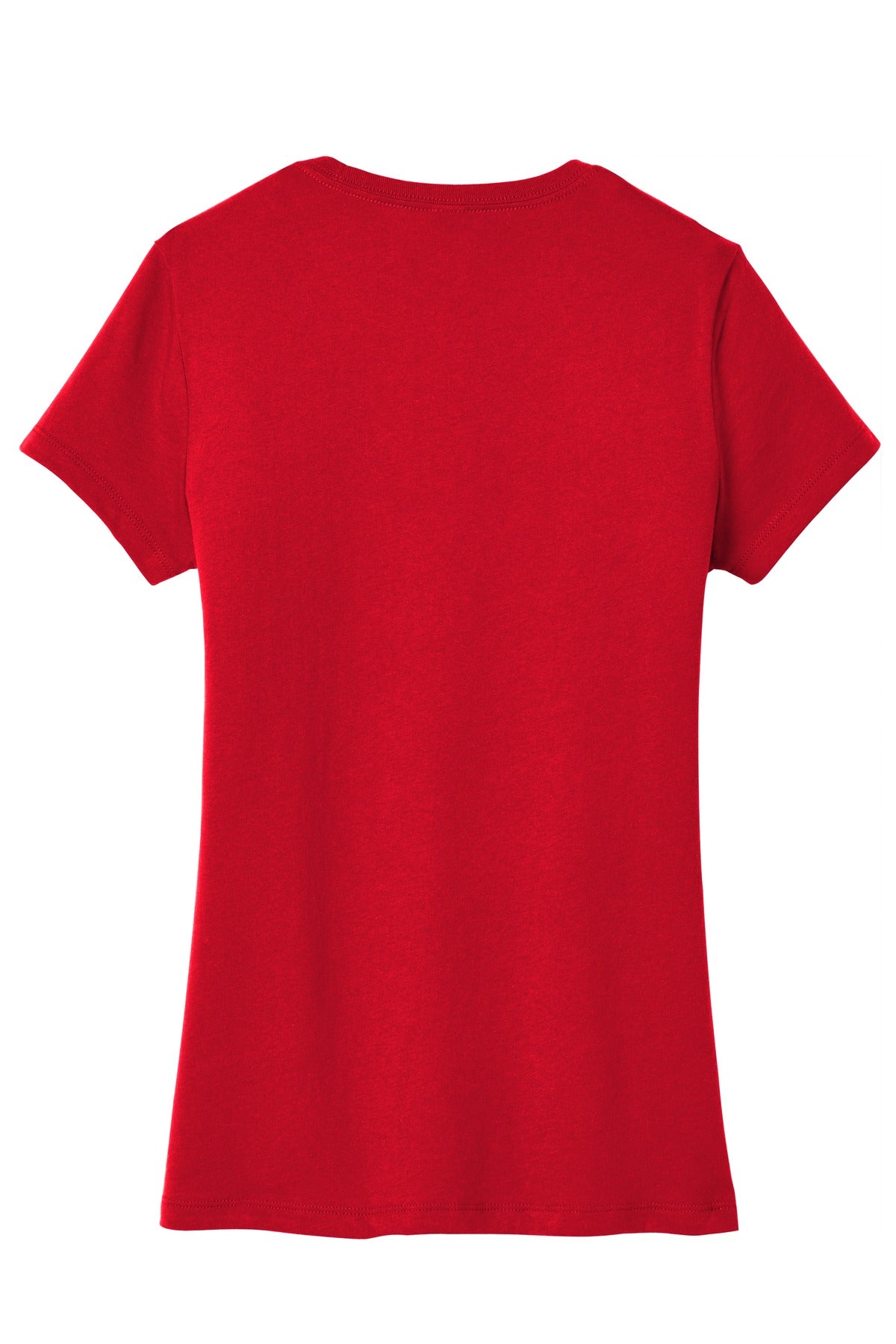 District - Women's Very Important Tee DT6002
