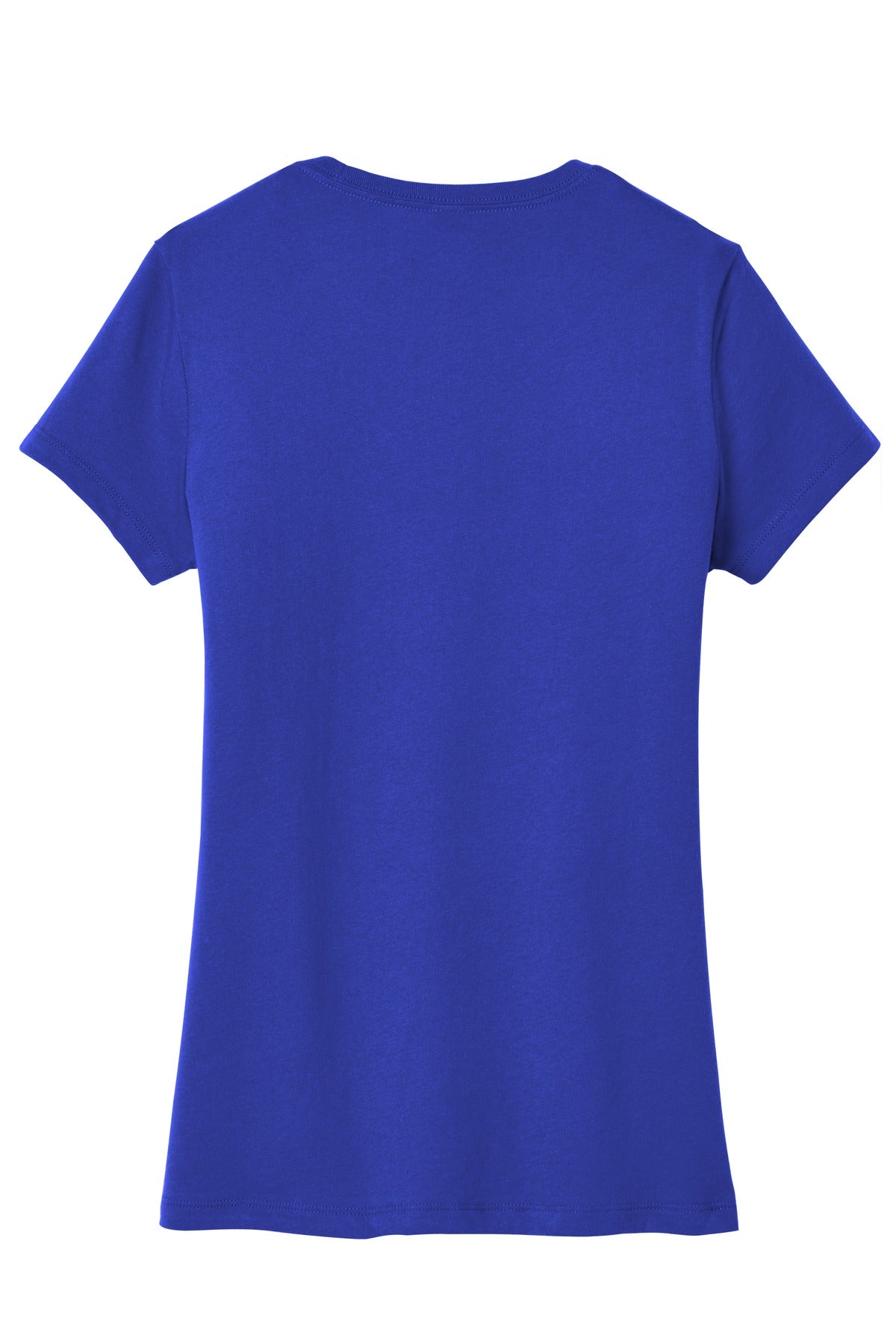 District - Women's Very Important Tee DT6002