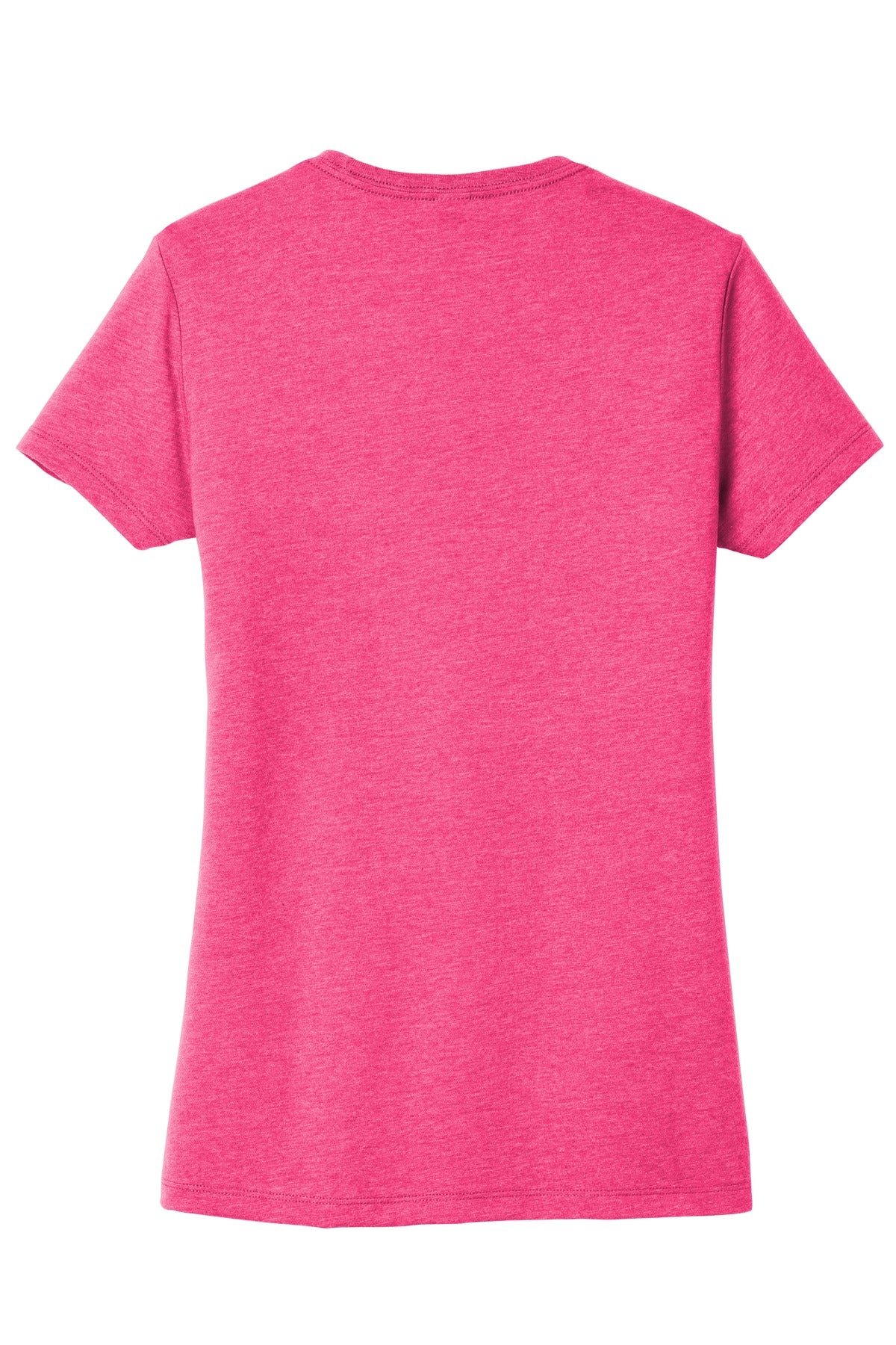 District - Women's Very Important Tee DT6002