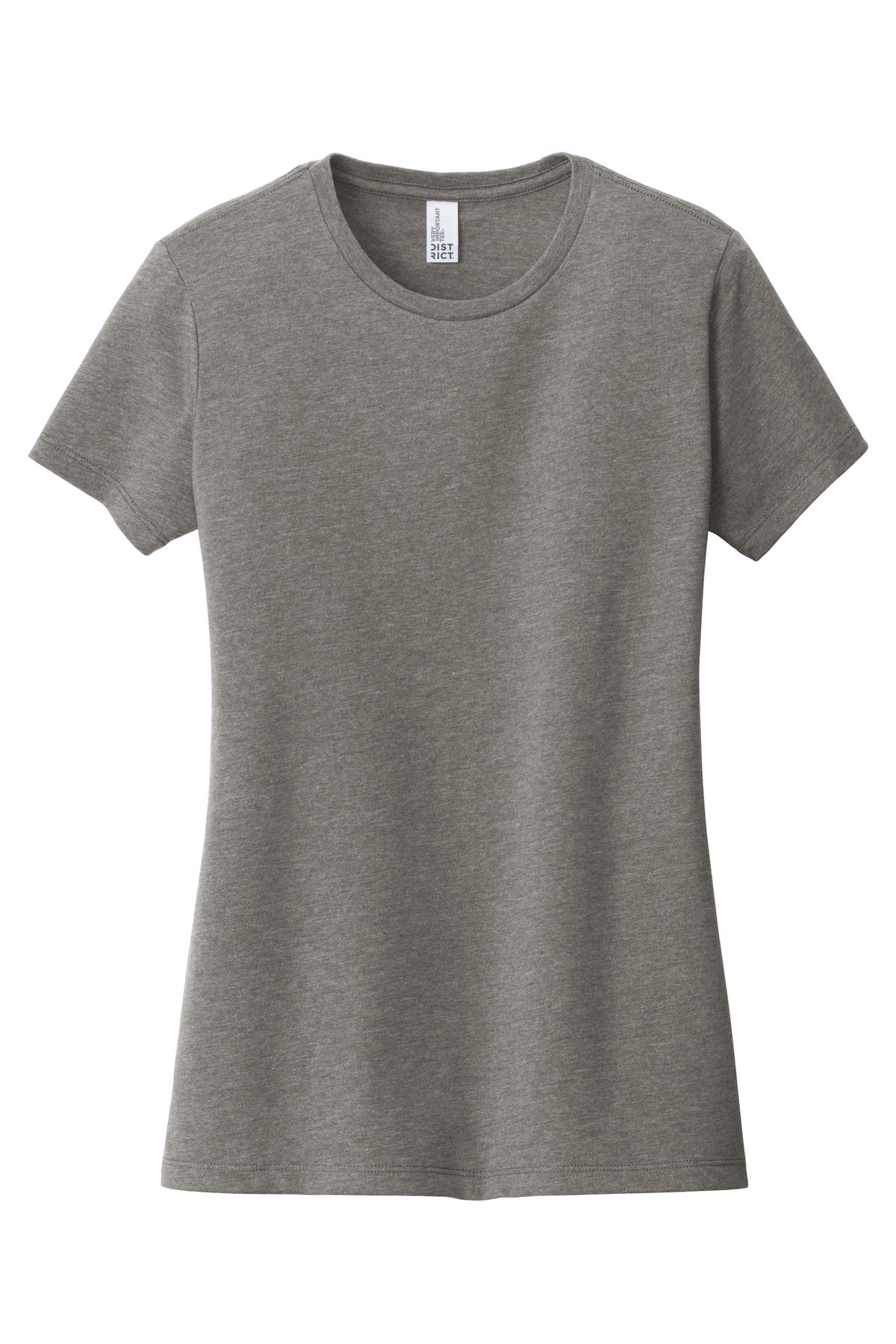 District - Women's Very Important Tee DT6002