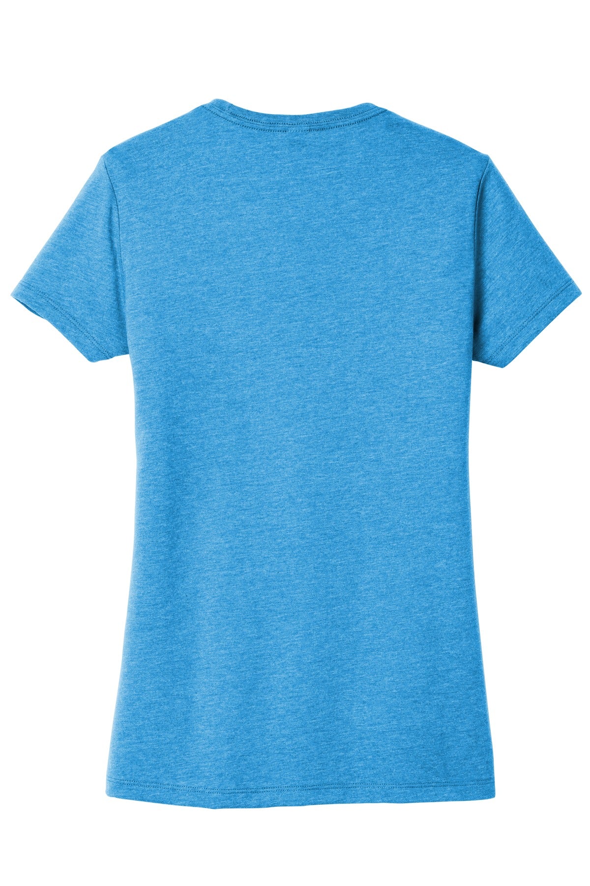 District - Women's Very Important Tee DT6002