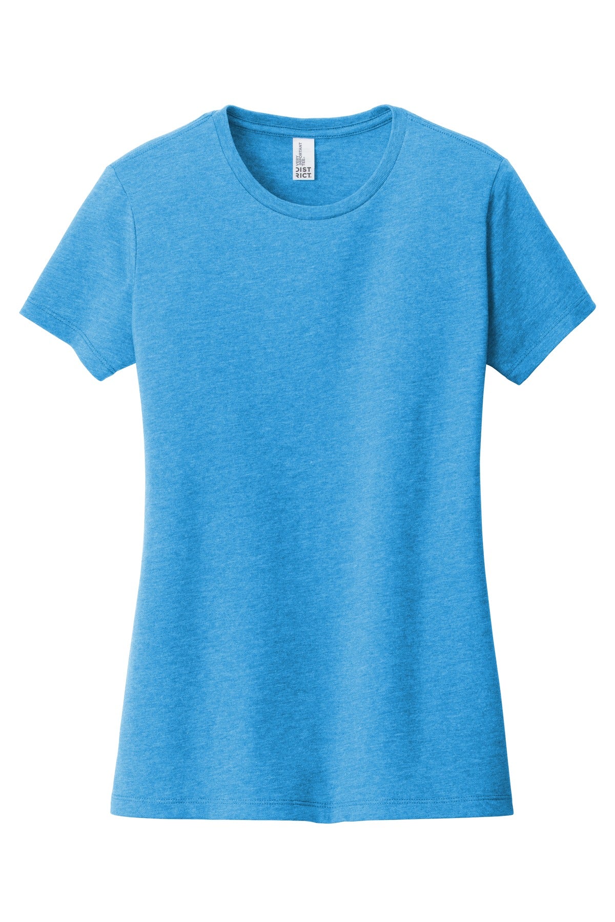 District - Women's Very Important Tee DT6002