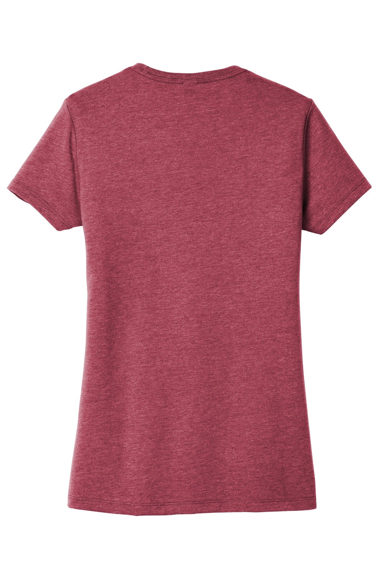 District - Women's Very Important Tee DT6002