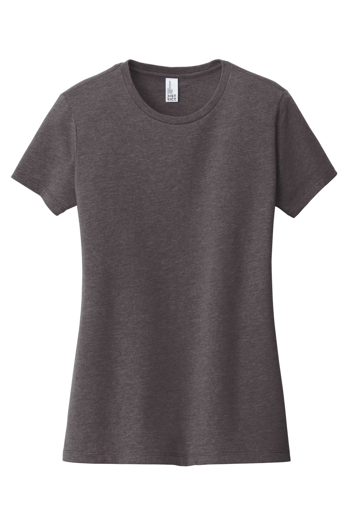 District - Women's Very Important Tee DT6002