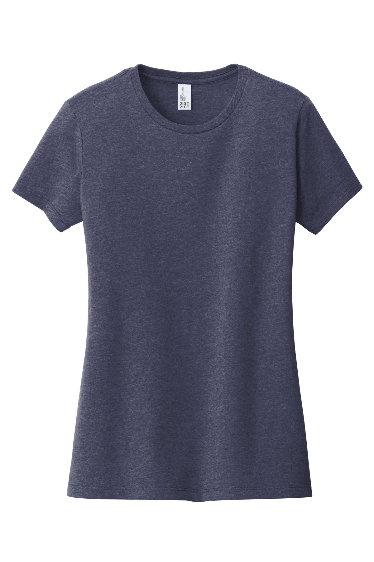 District - Women's Very Important Tee DT6002