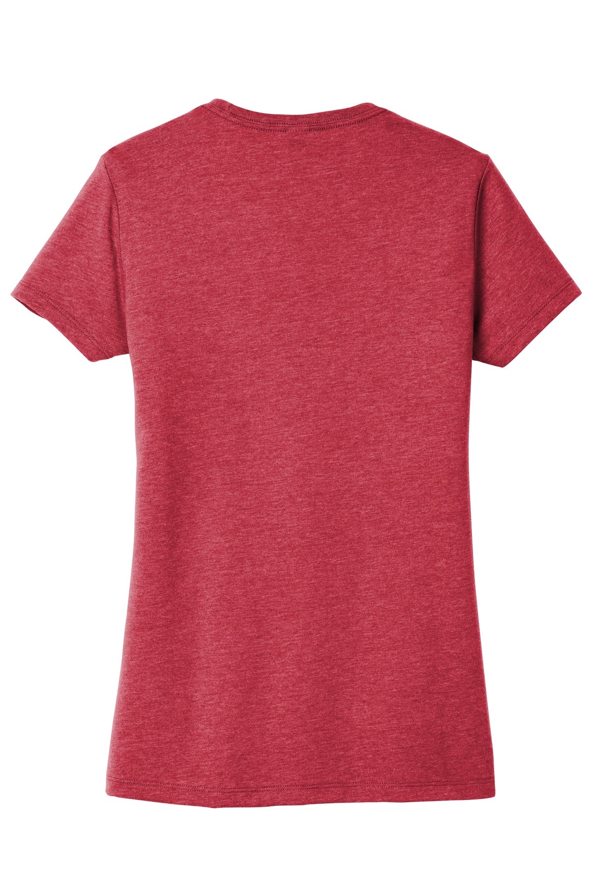 District - Women's Very Important Tee DT6002