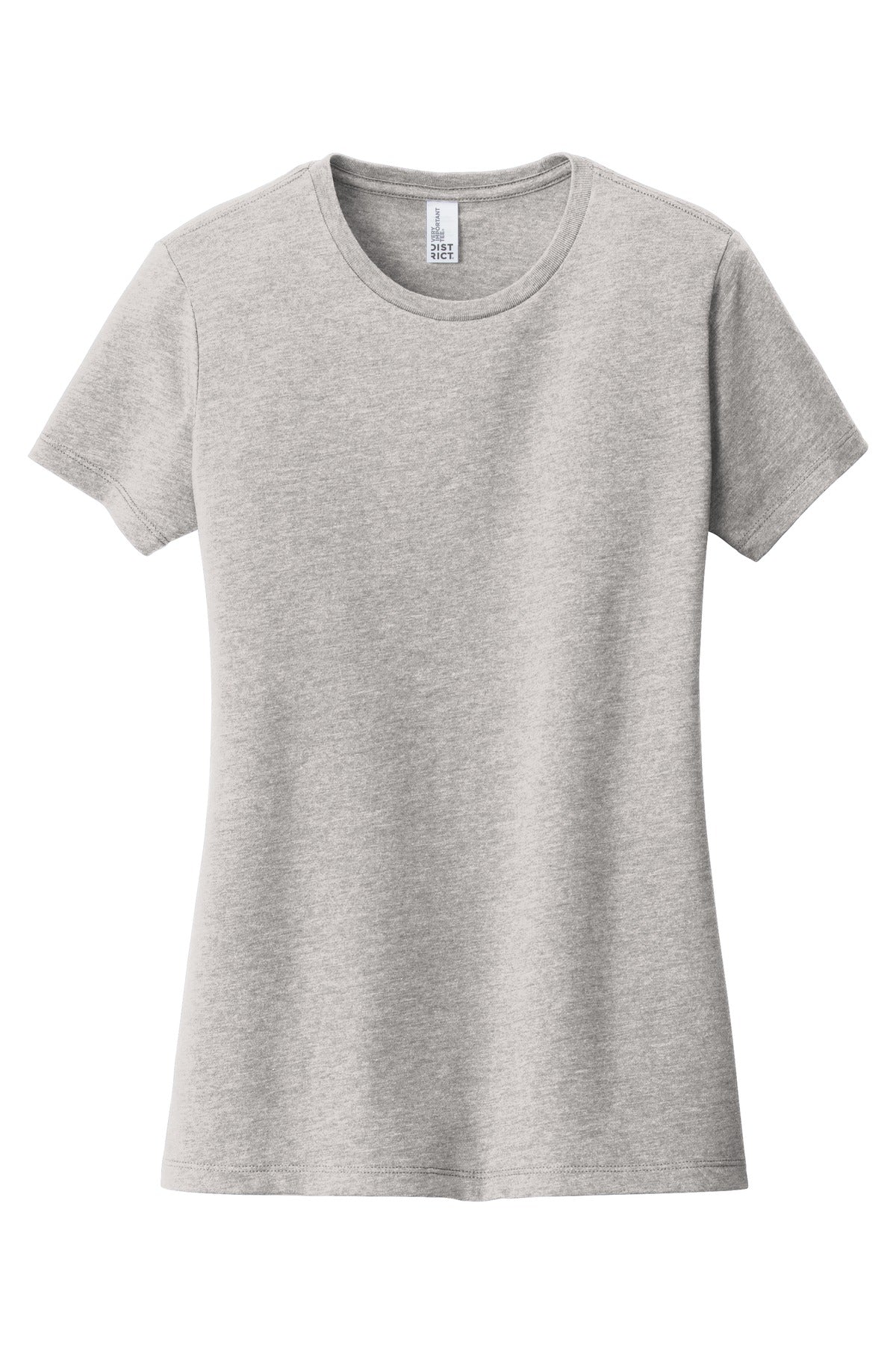 District - Women's Very Important Tee DT6002