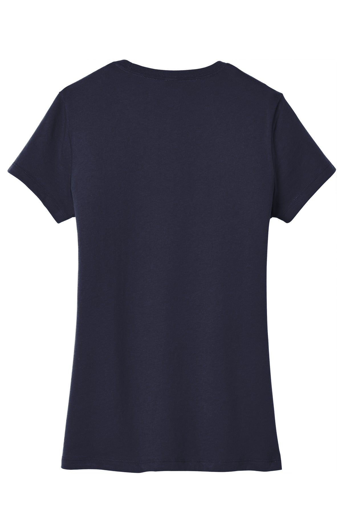 District - Women's Very Important Tee DT6002