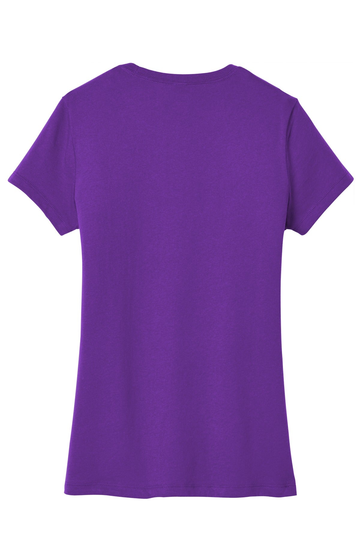 District - Women's Very Important Tee DT6002