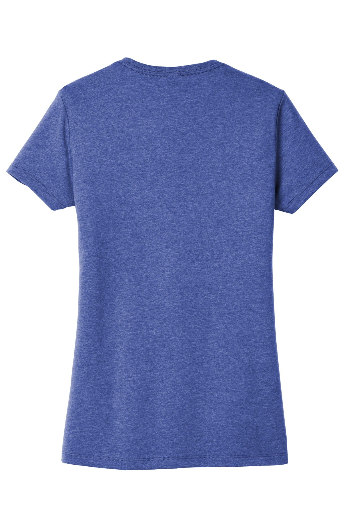 District - Women's Very Important Tee DT6002