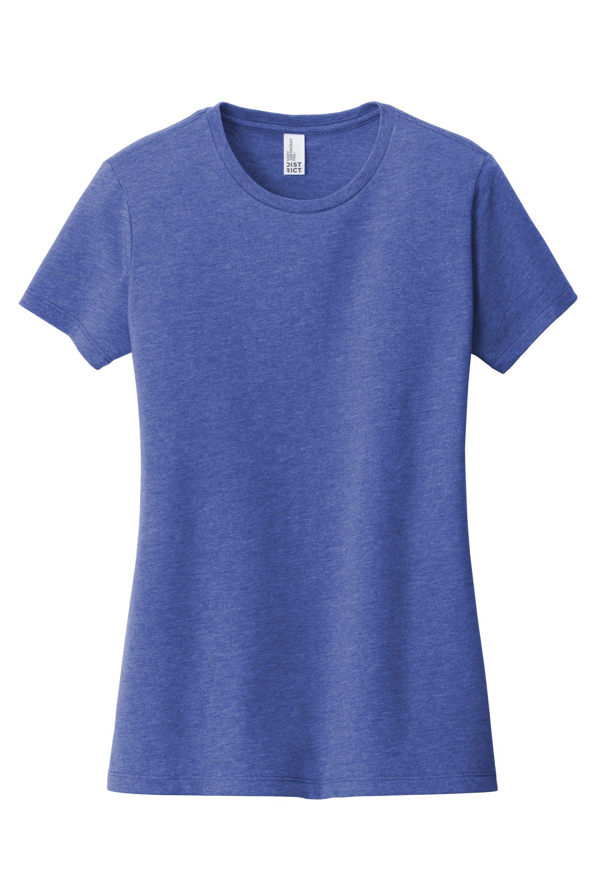 District - Women's Very Important Tee DT6002
