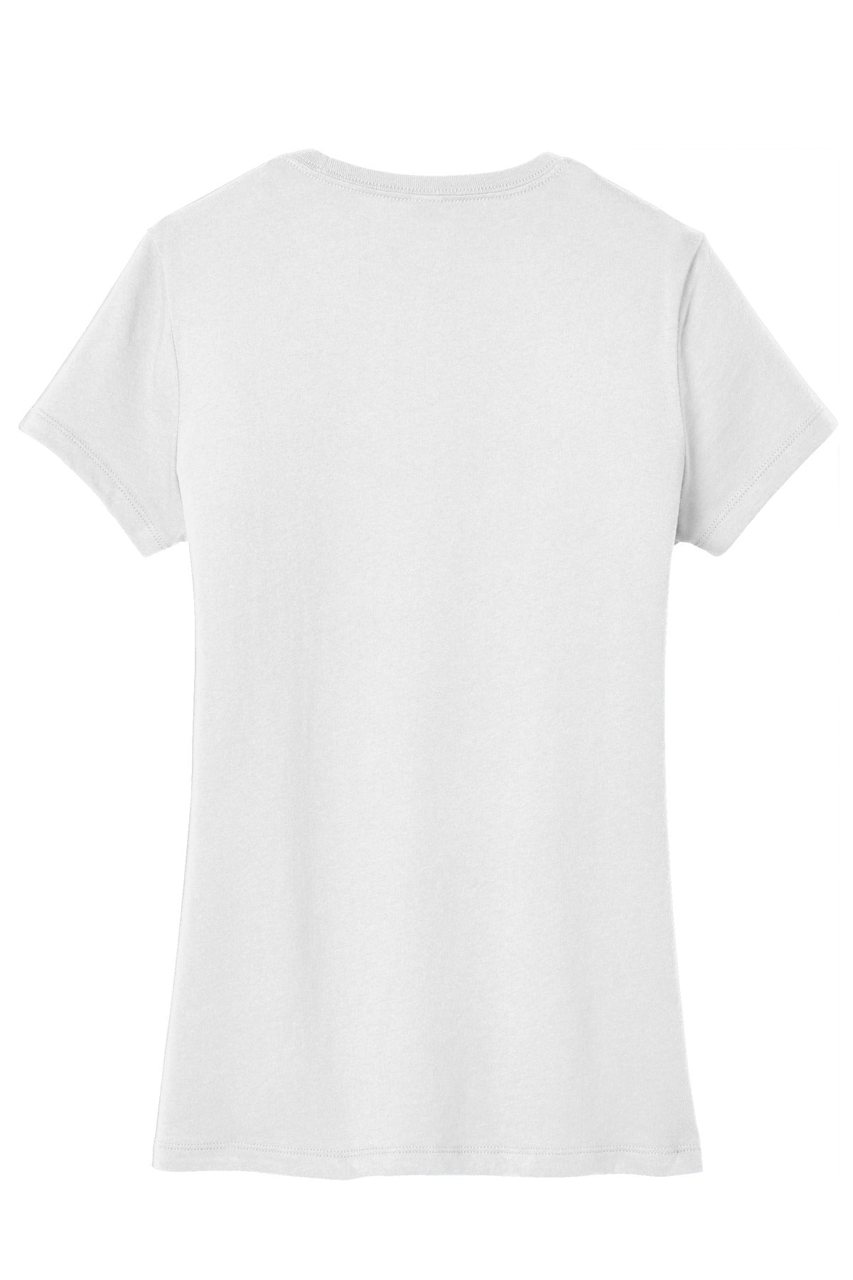 District - Women's Very Important Tee DT6002