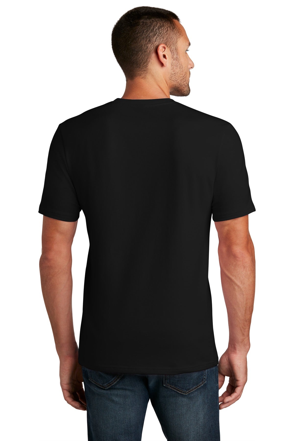 District - Flex Tee DT7500