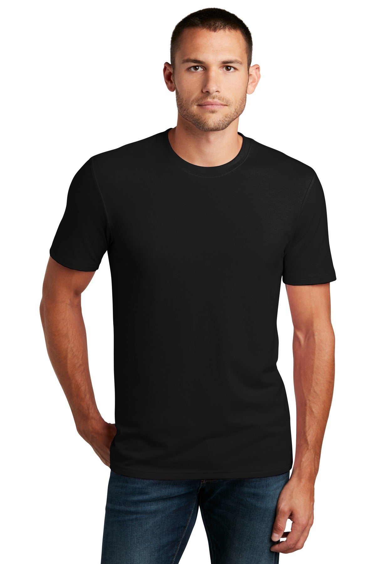 District - Flex Tee DT7500
