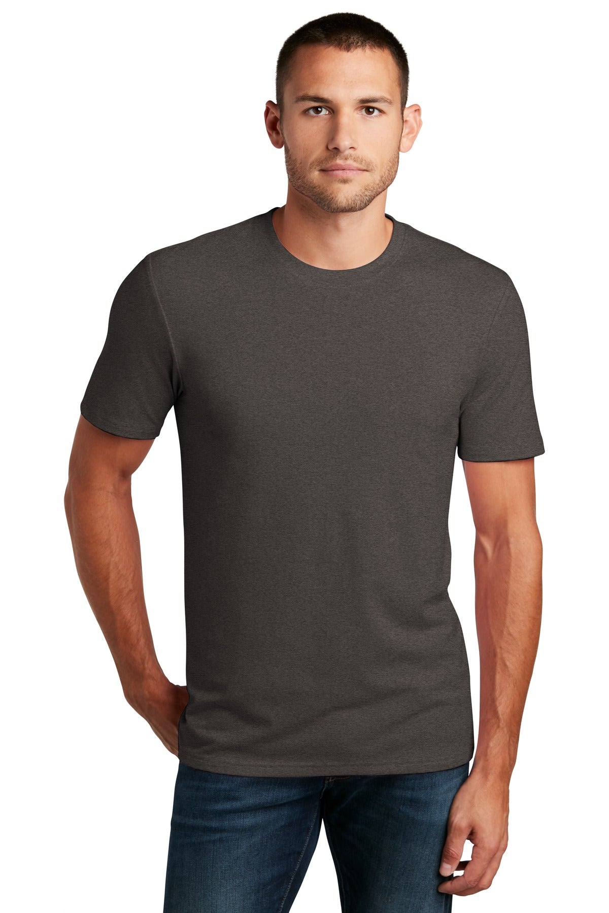 District - Flex Tee DT7500