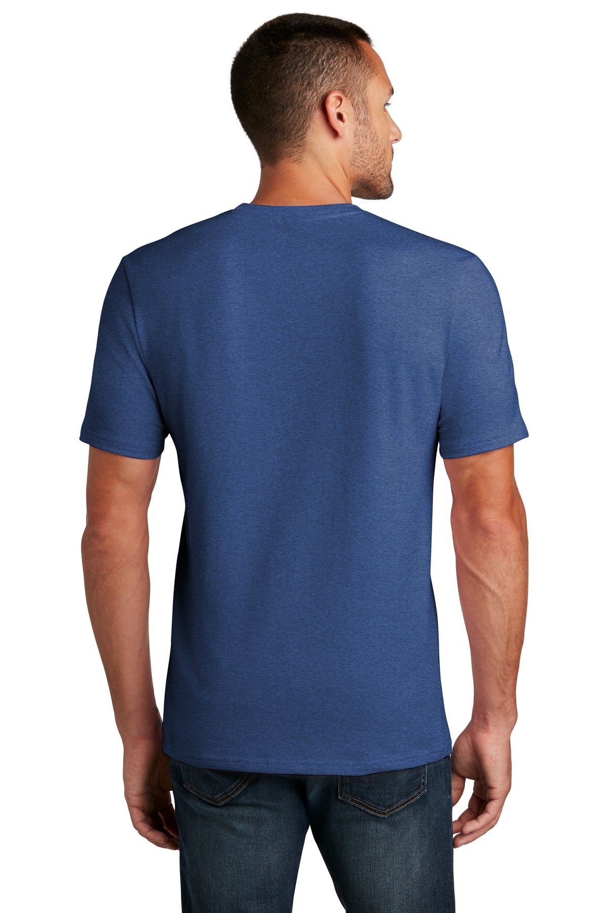 District - Flex Tee DT7500