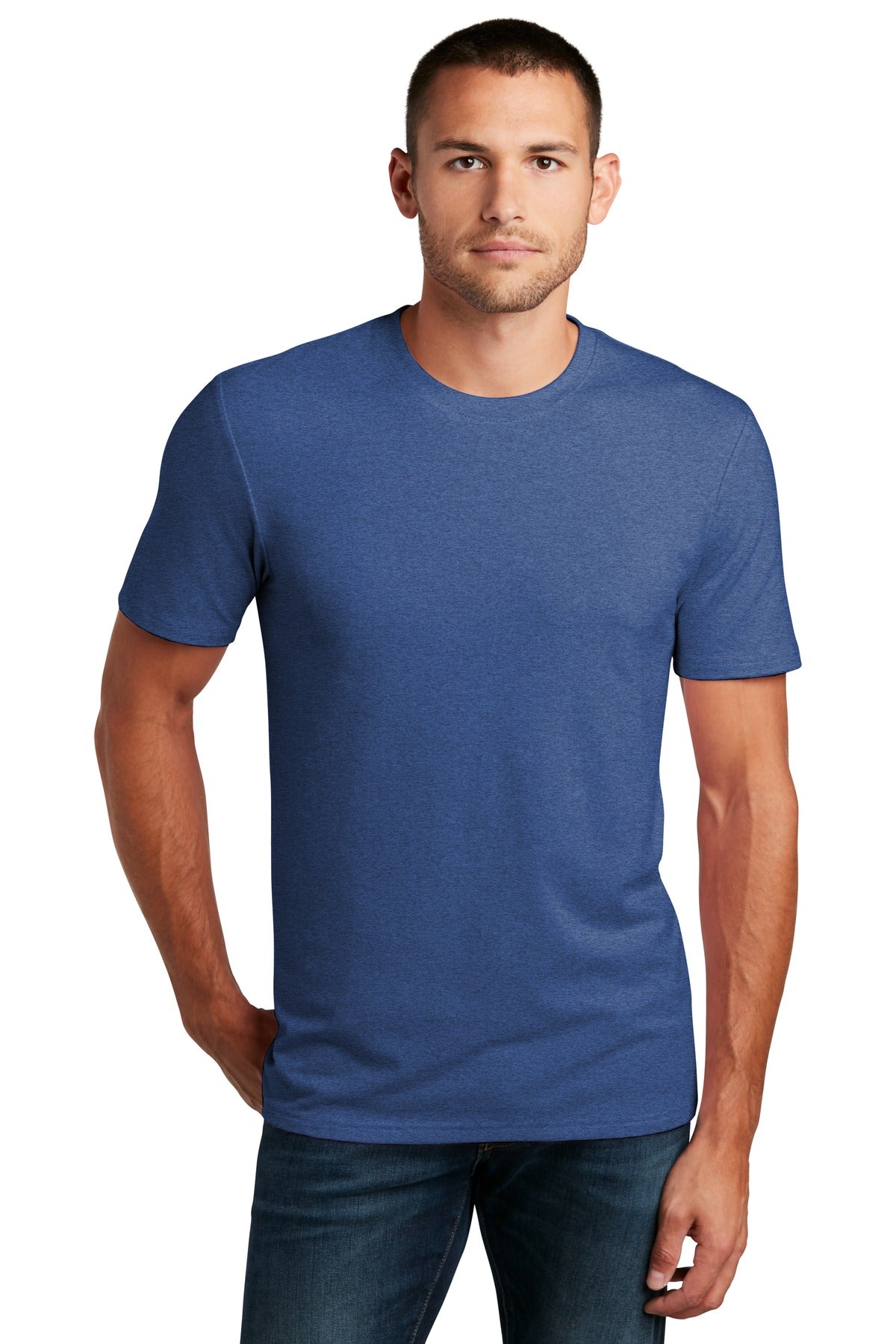 District - Flex Tee DT7500