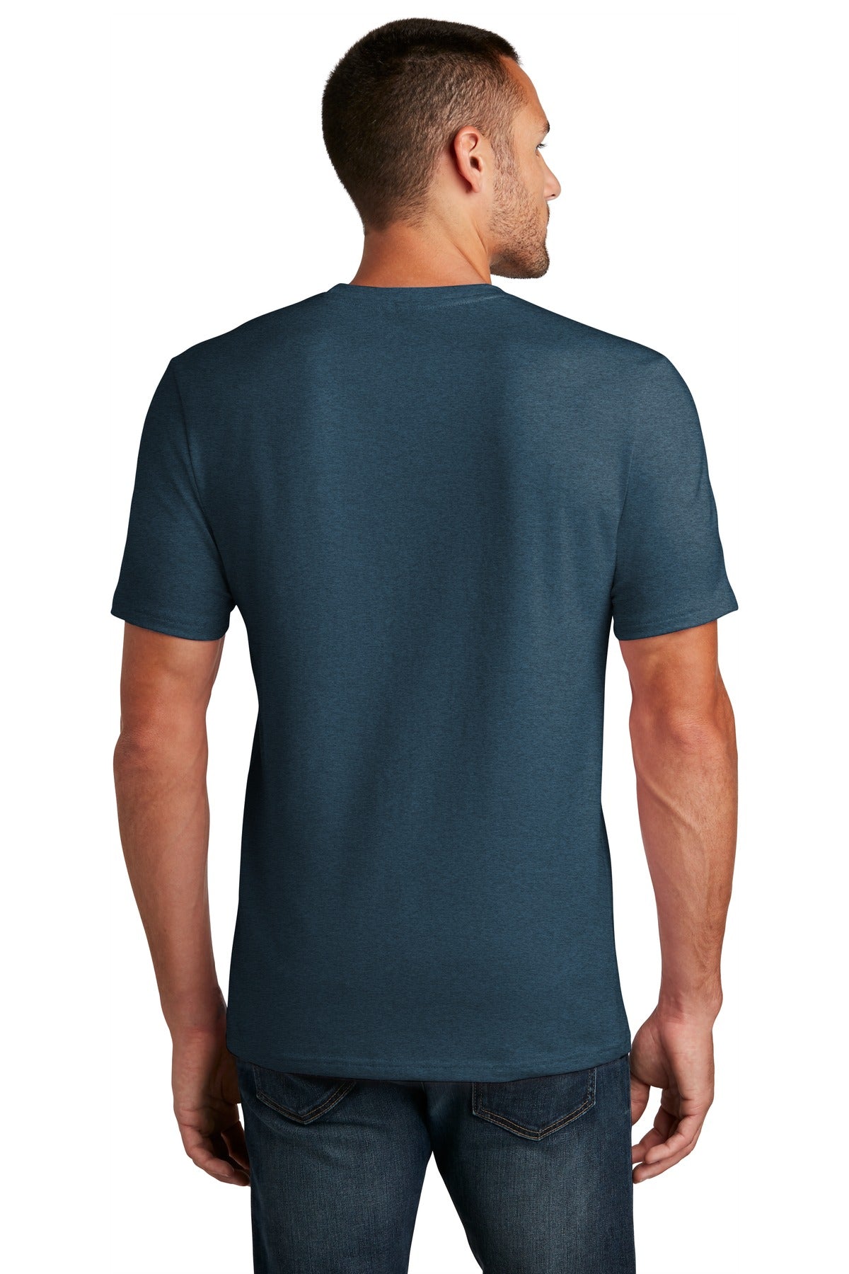 District - Flex Tee DT7500