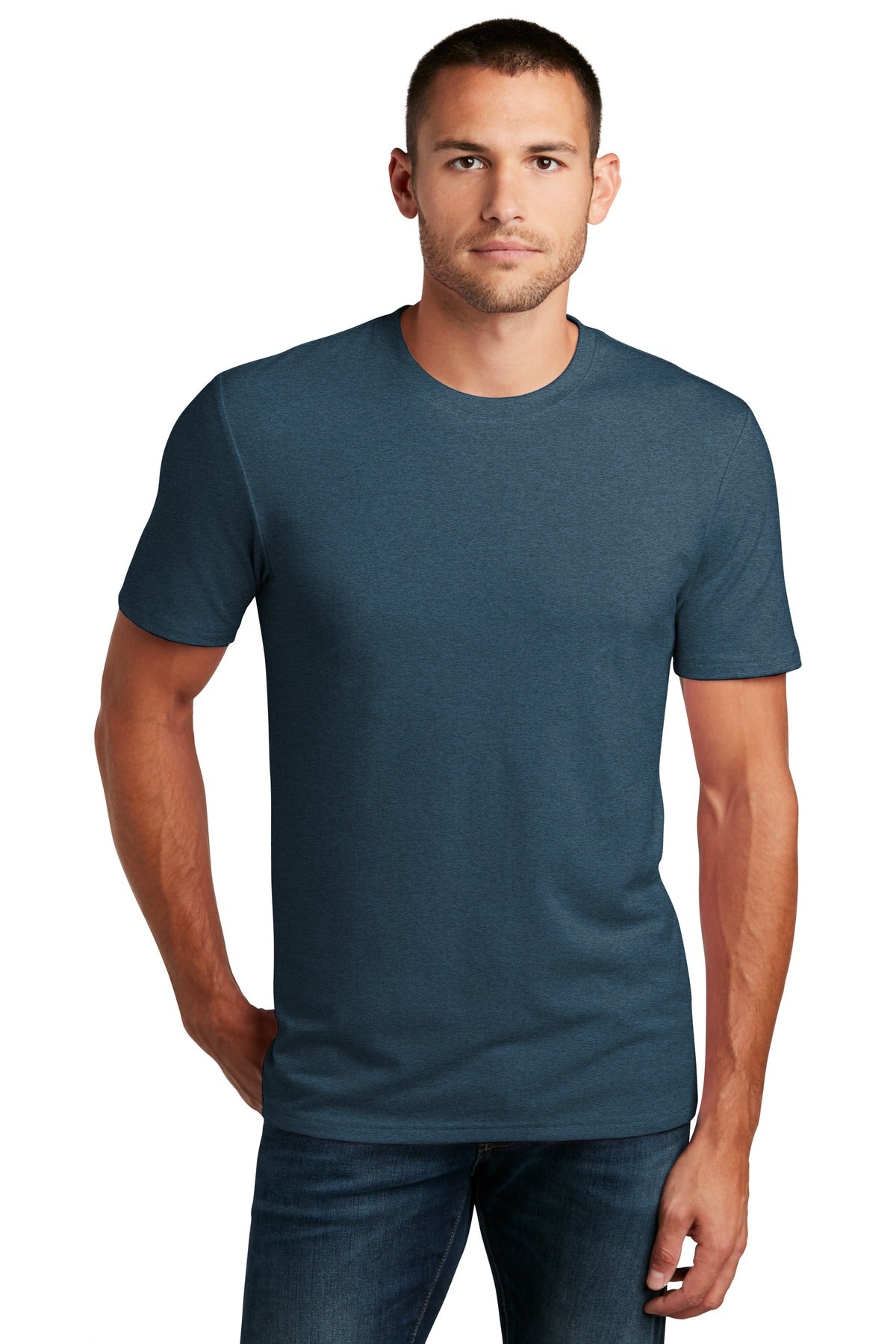 District - Flex Tee DT7500