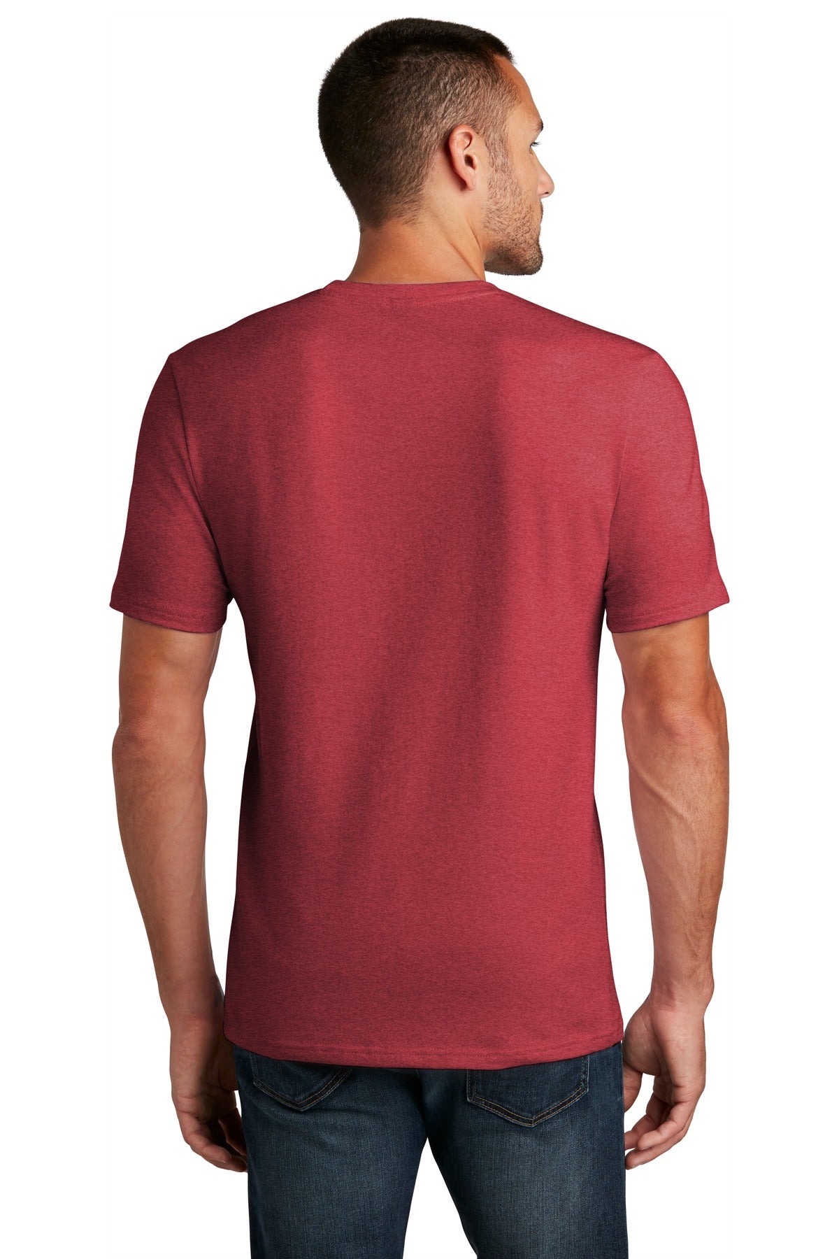 District - Flex Tee DT7500