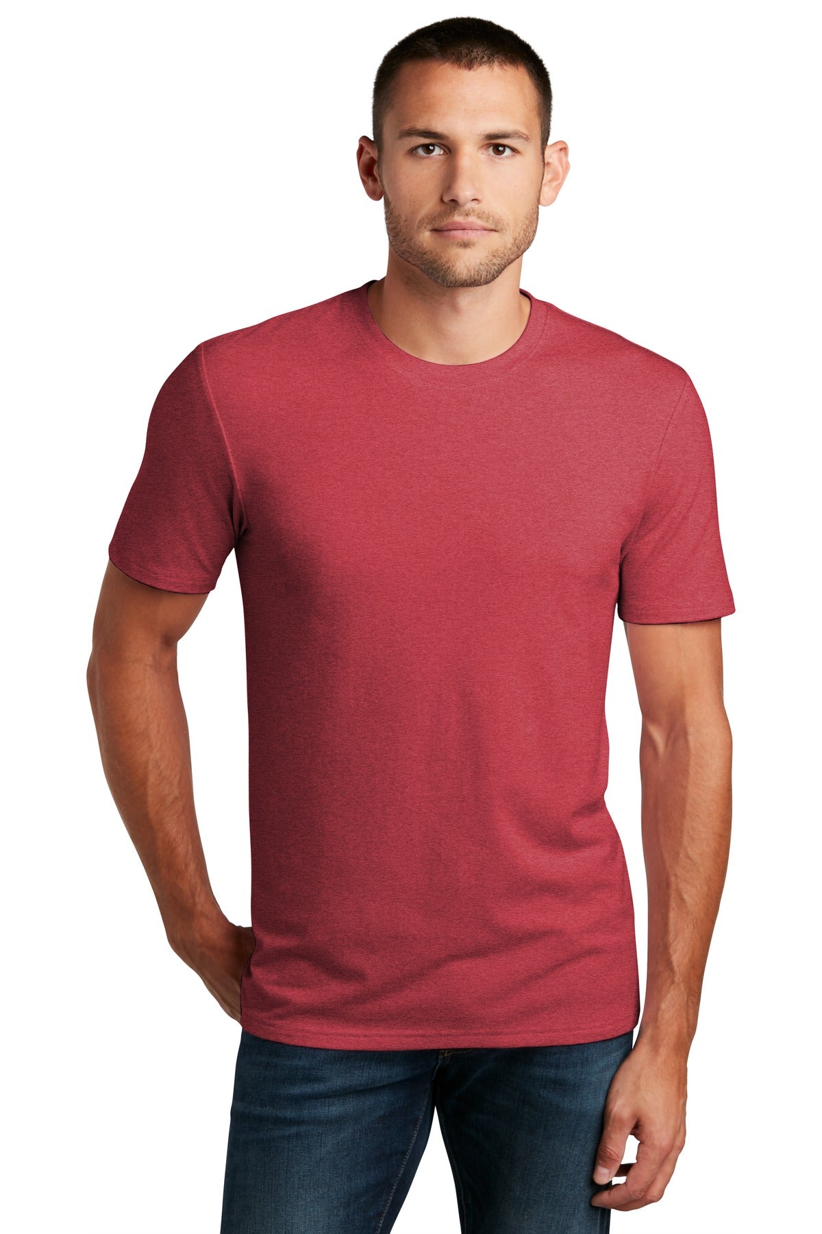 District - Flex Tee DT7500