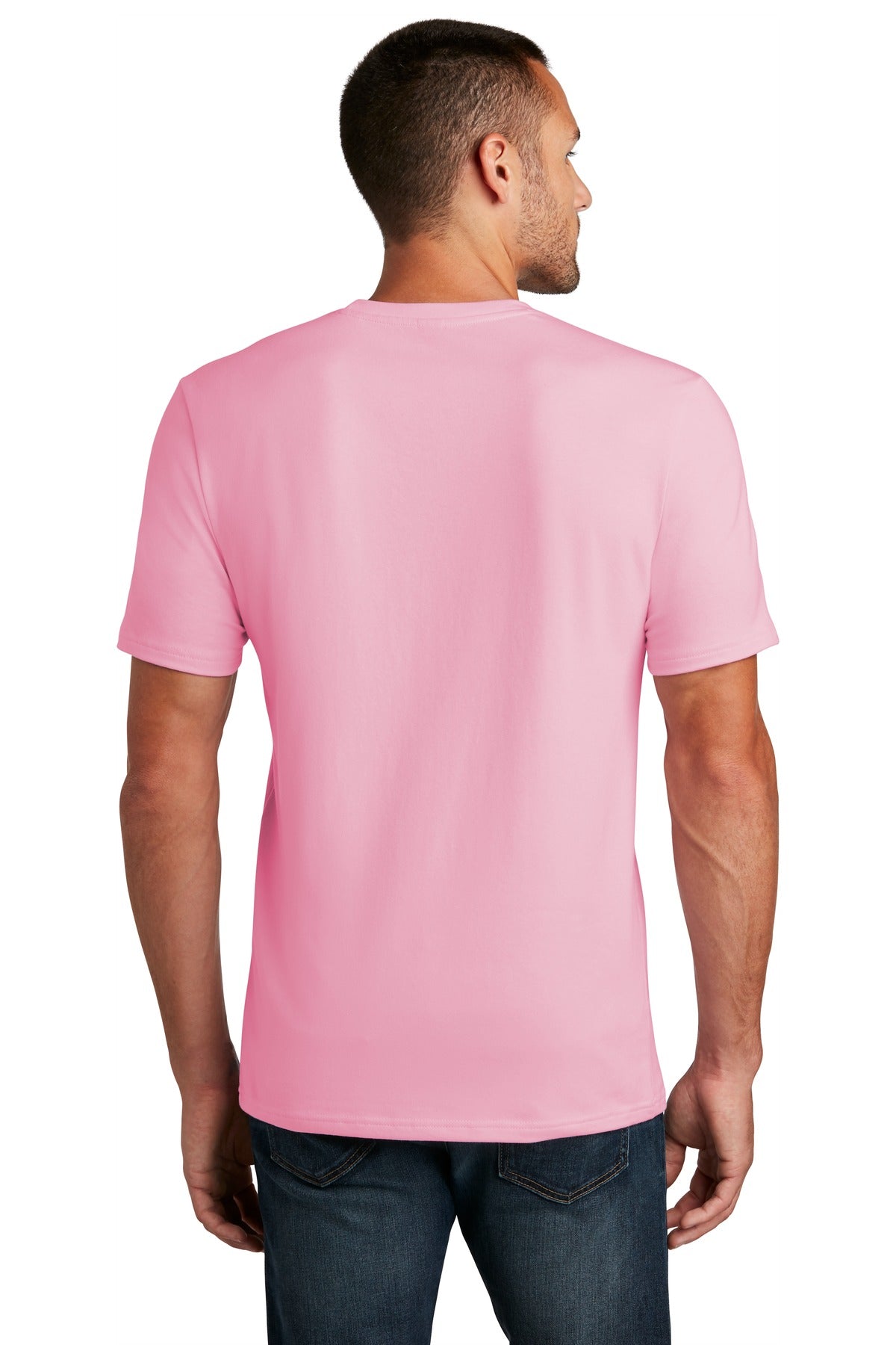 District - Flex Tee DT7500