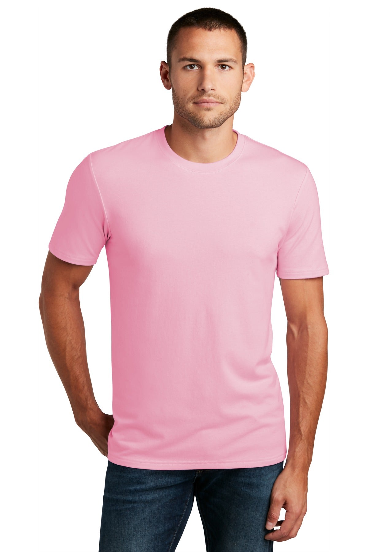 District - Flex Tee DT7500