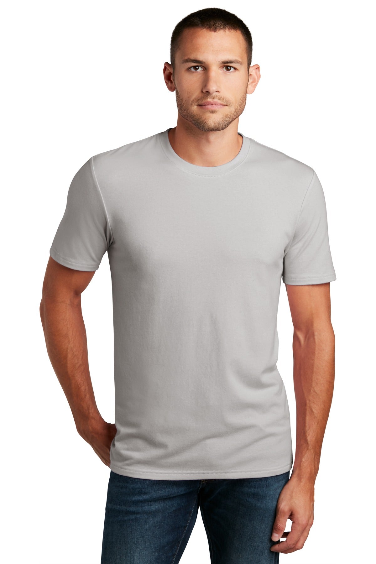 District - Flex Tee DT7500