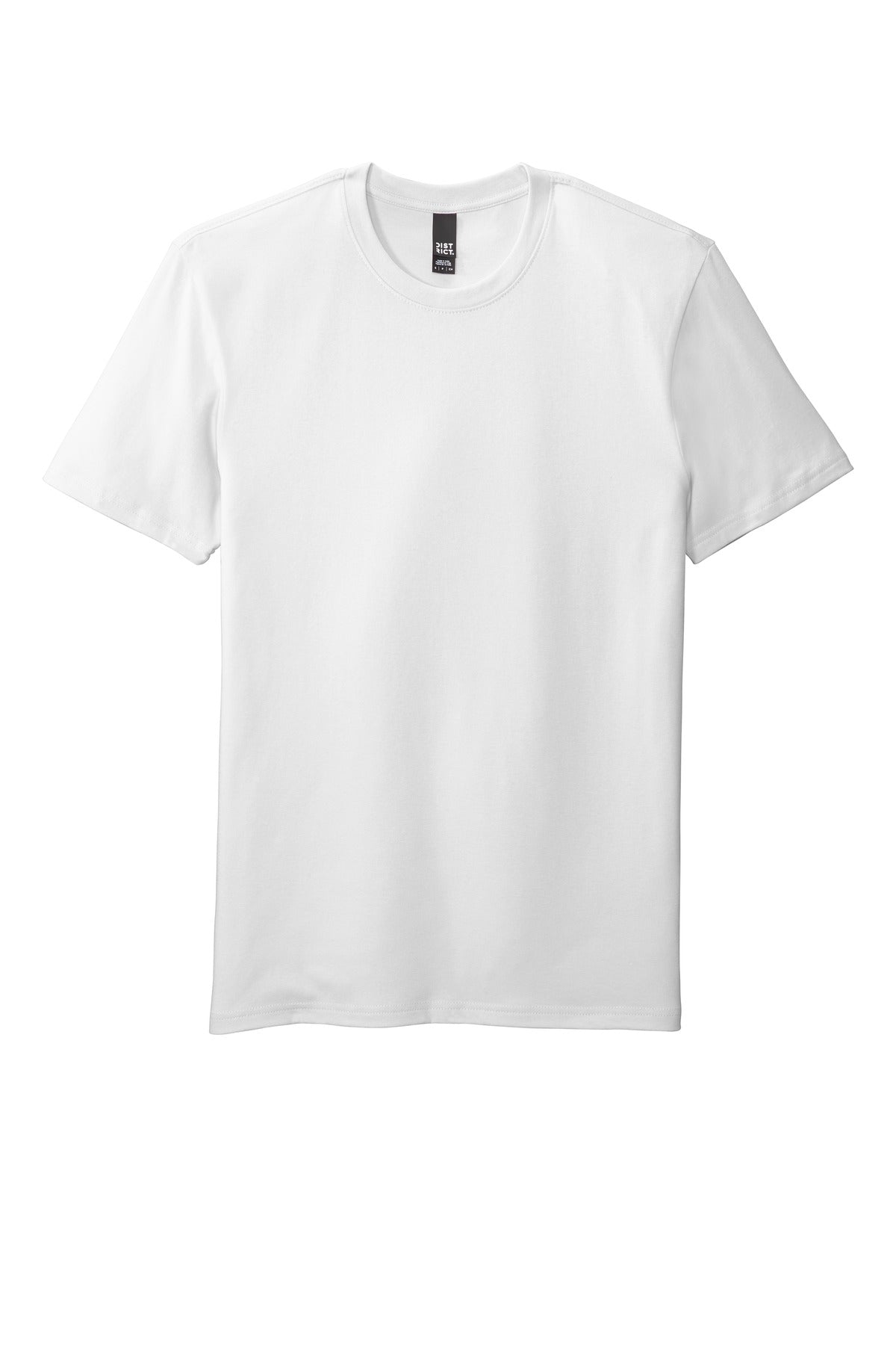 District - Flex Tee DT7500