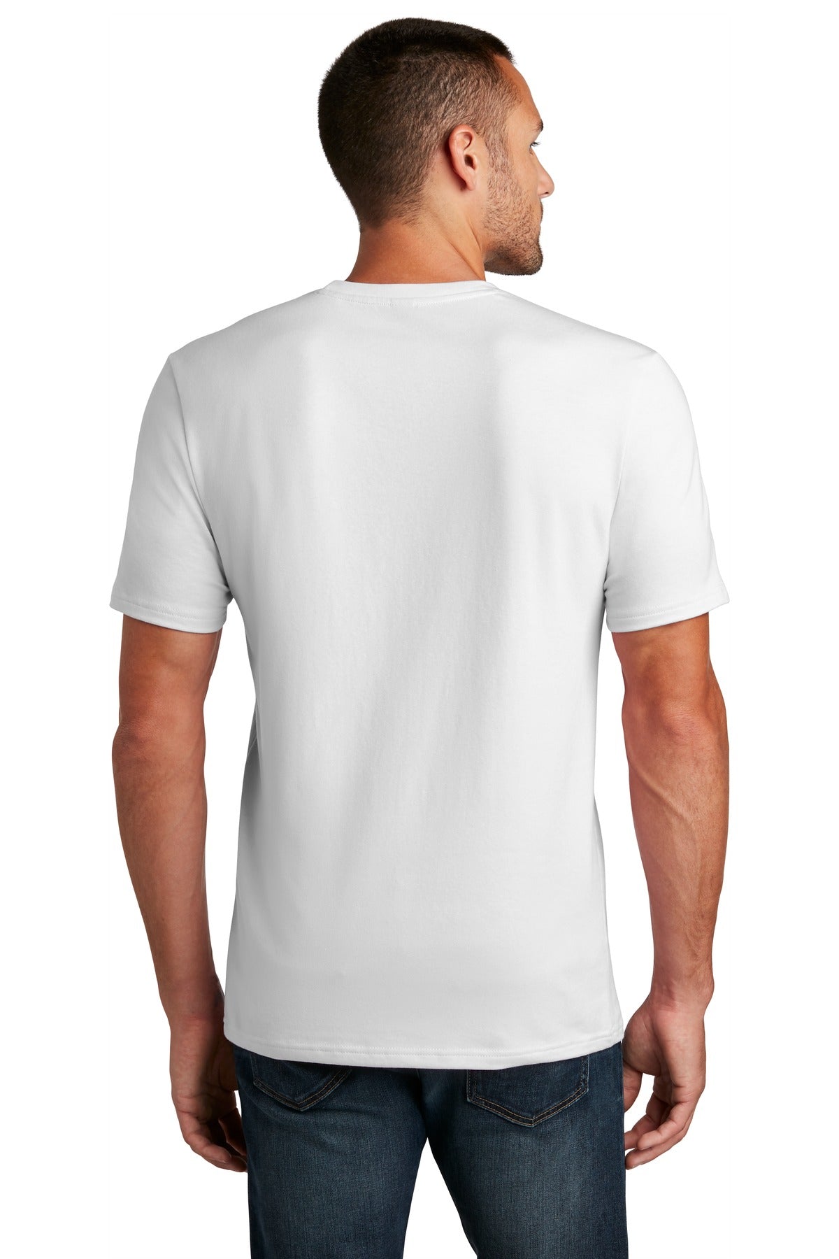 District - Flex Tee DT7500