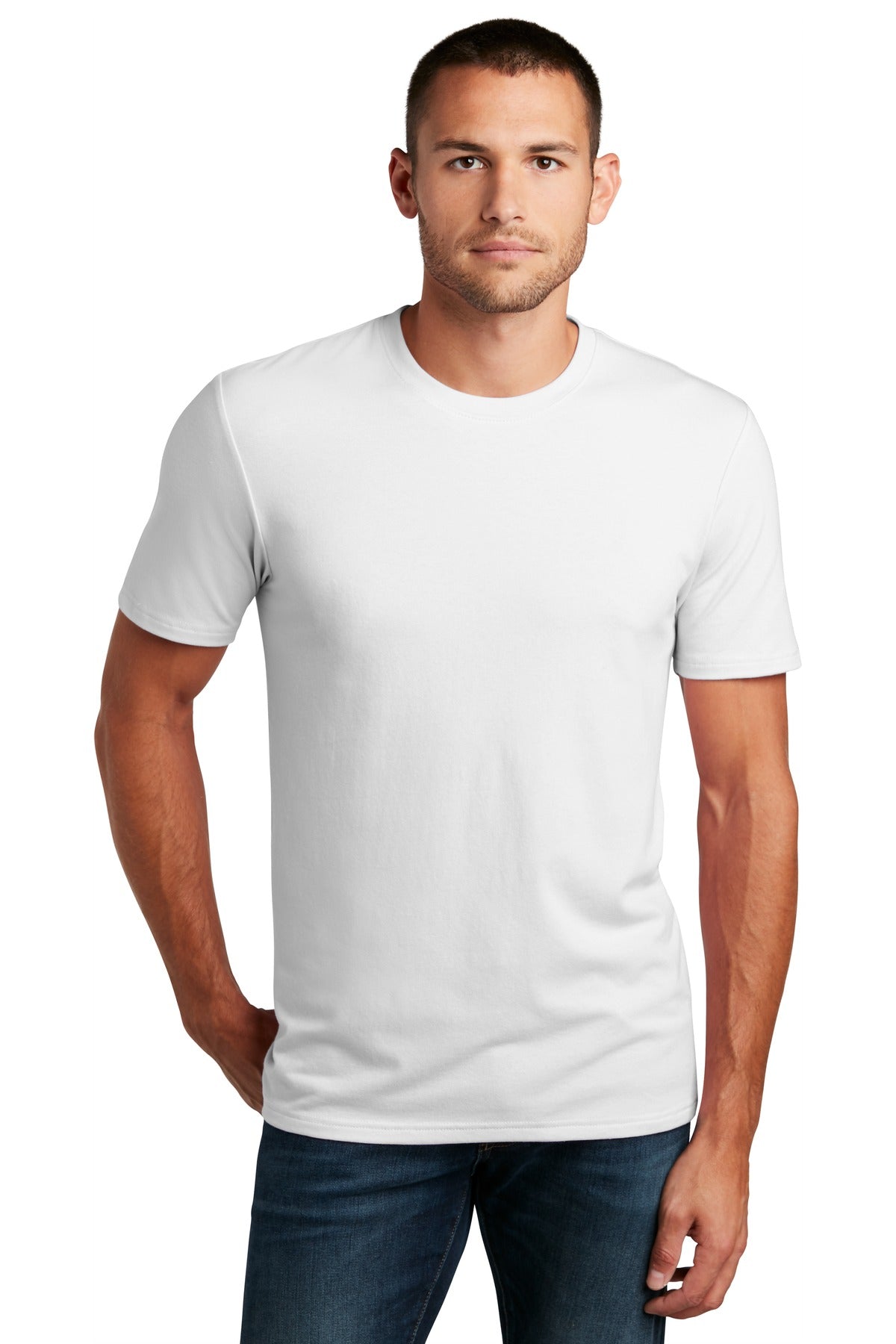 District - Flex Tee DT7500