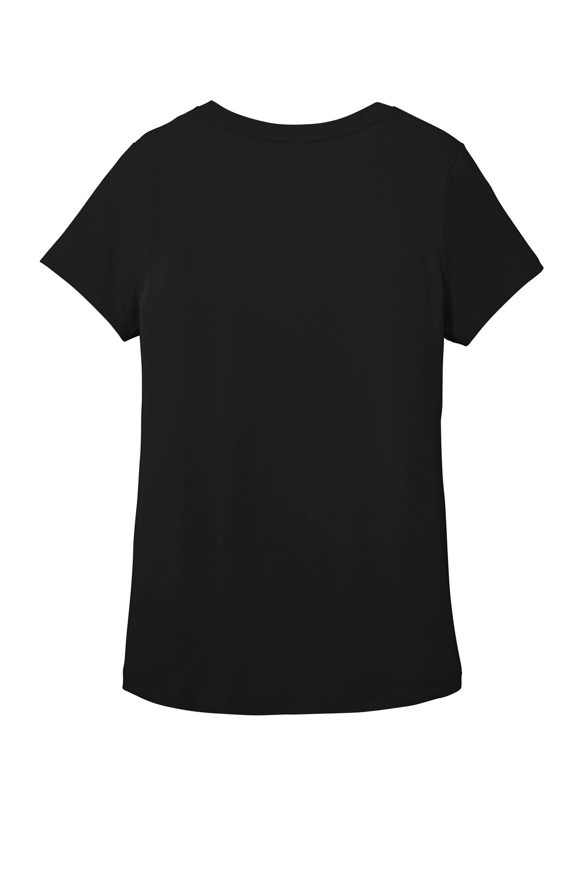 District - Women's Flex Scoop Neck Tee DT7501