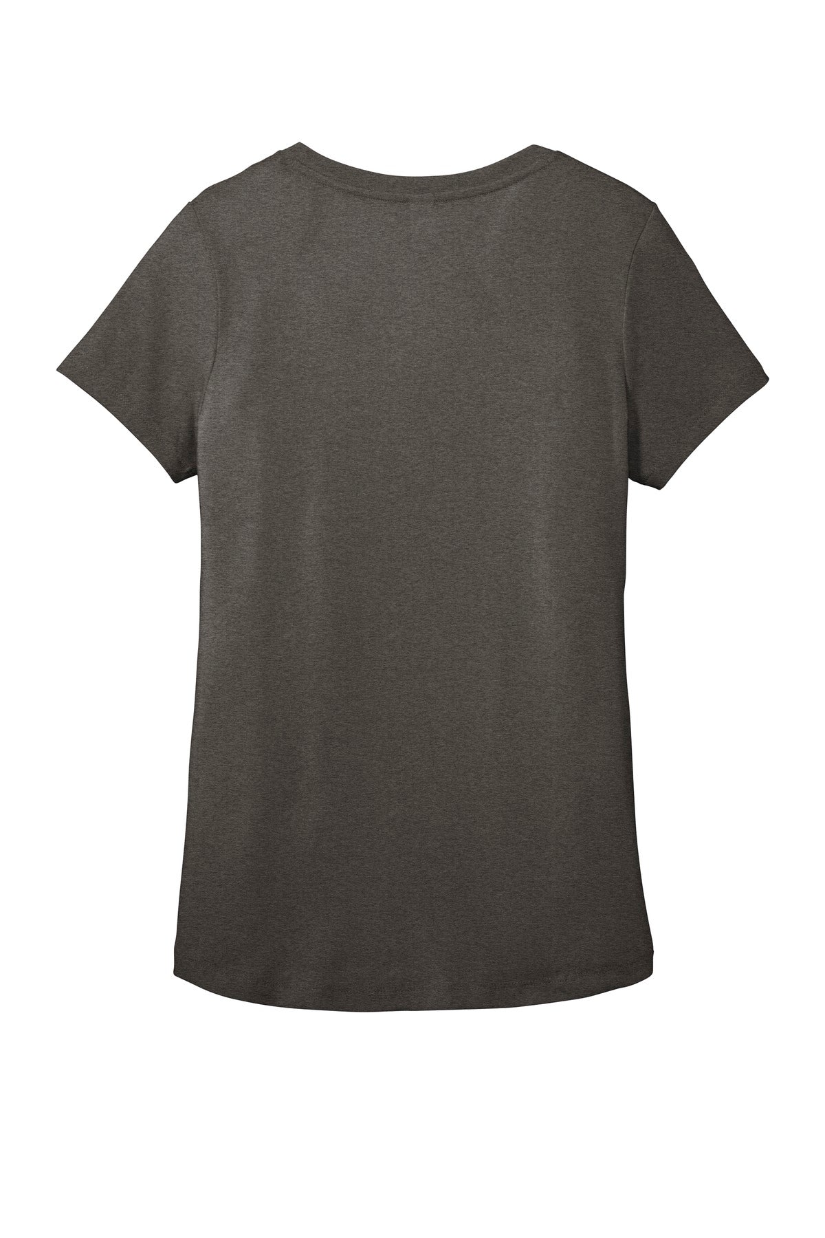 District - Women's Flex Scoop Neck Tee DT7501