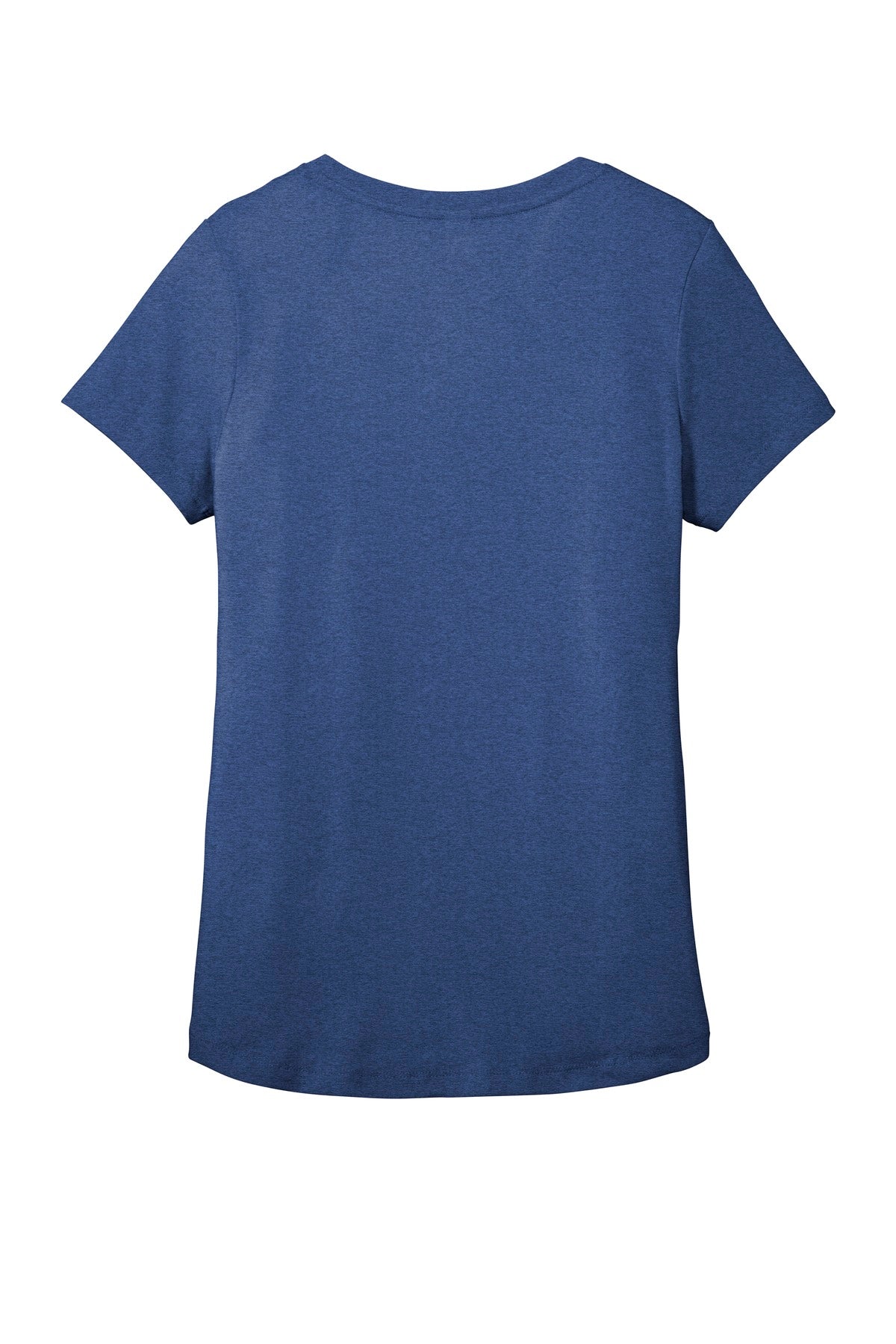 District - Women's Flex Scoop Neck Tee DT7501