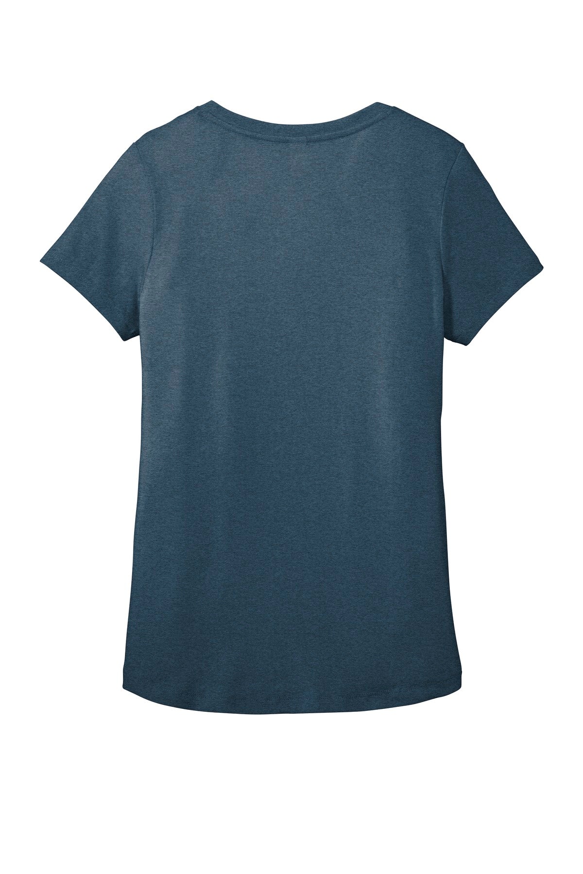 District - Women's Flex Scoop Neck Tee DT7501