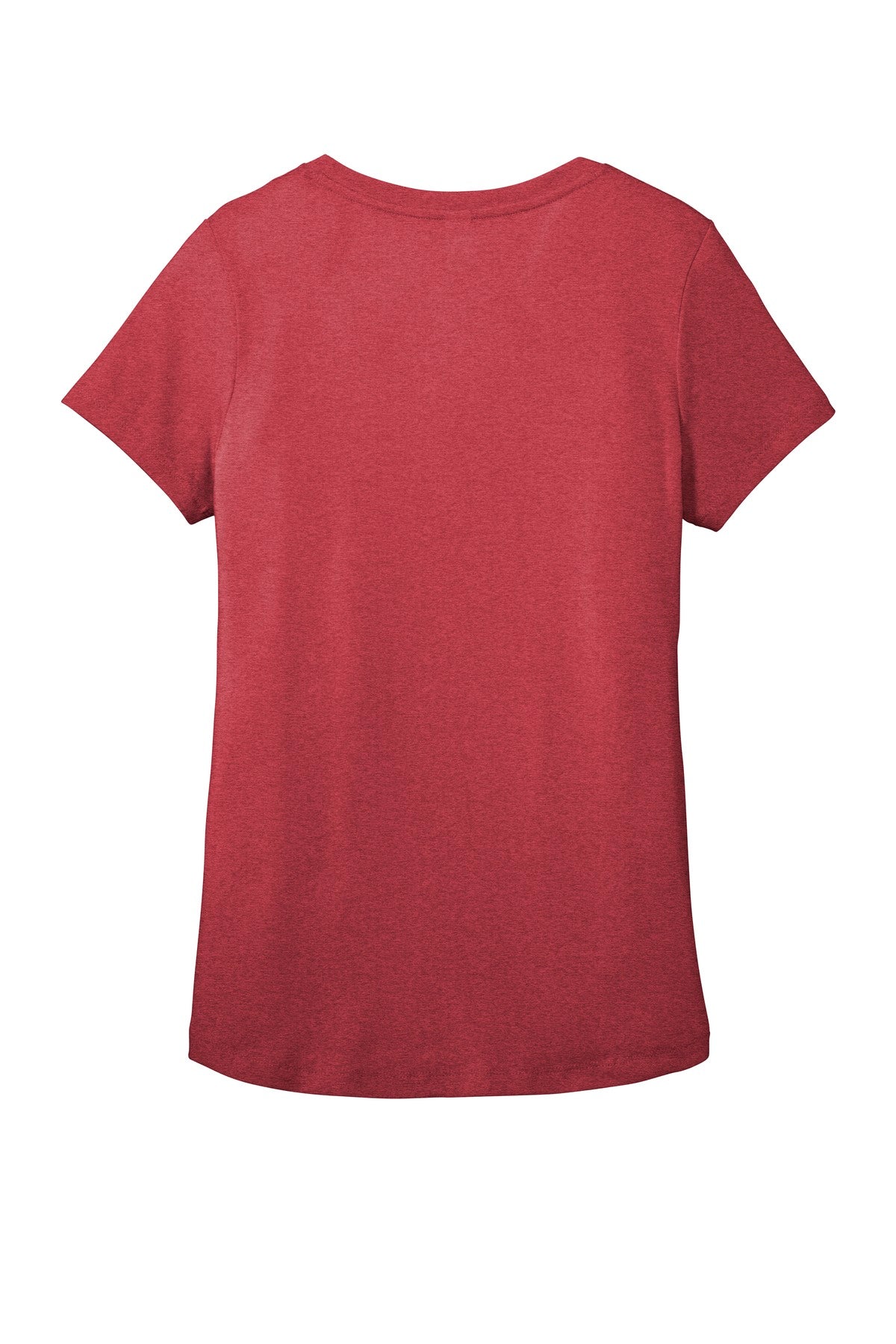 District - Women's Flex Scoop Neck Tee DT7501