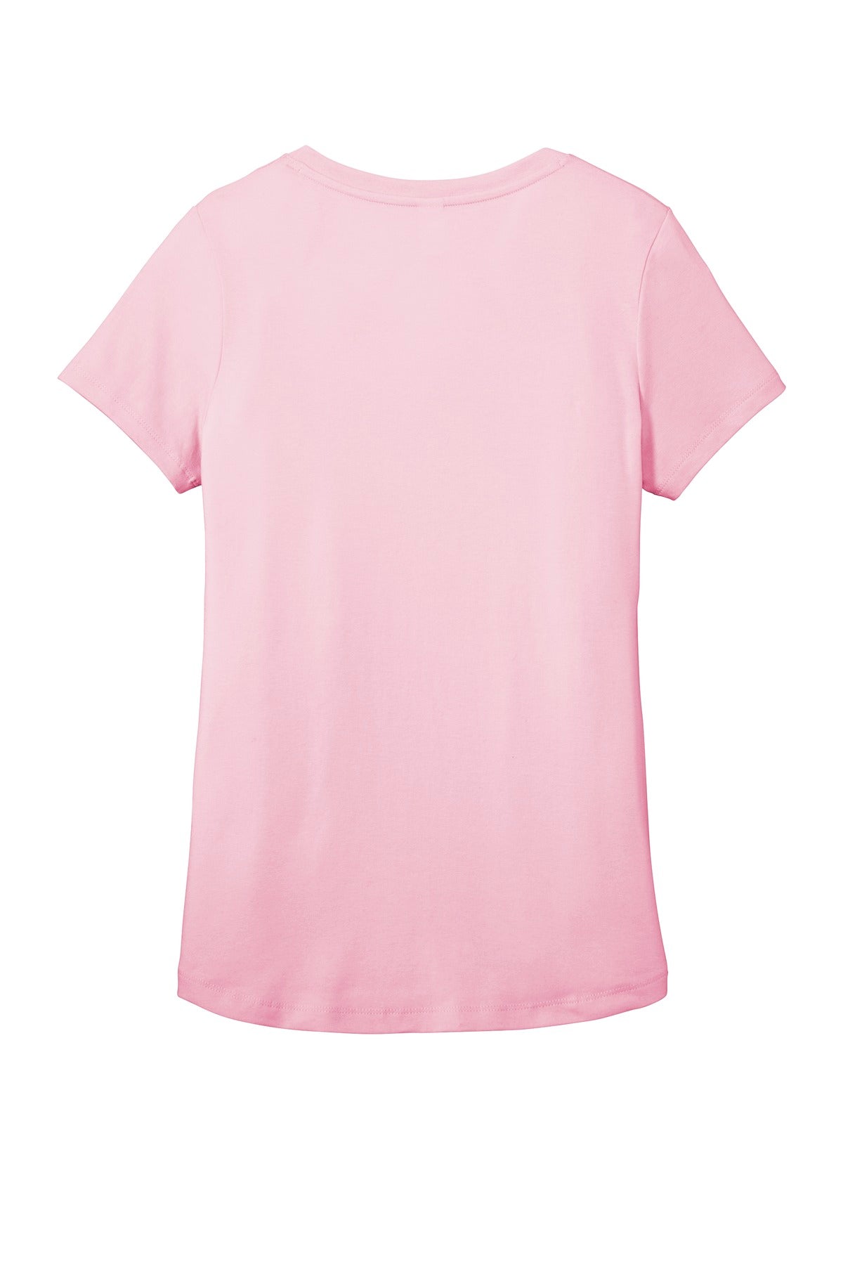 District - Women's Flex Scoop Neck Tee DT7501